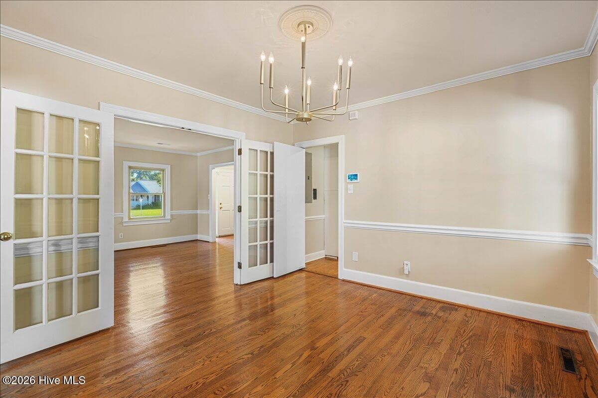 Single Family Residence at 1205 Anne Drive, Kinston, NC 28501, photo 18 of 37