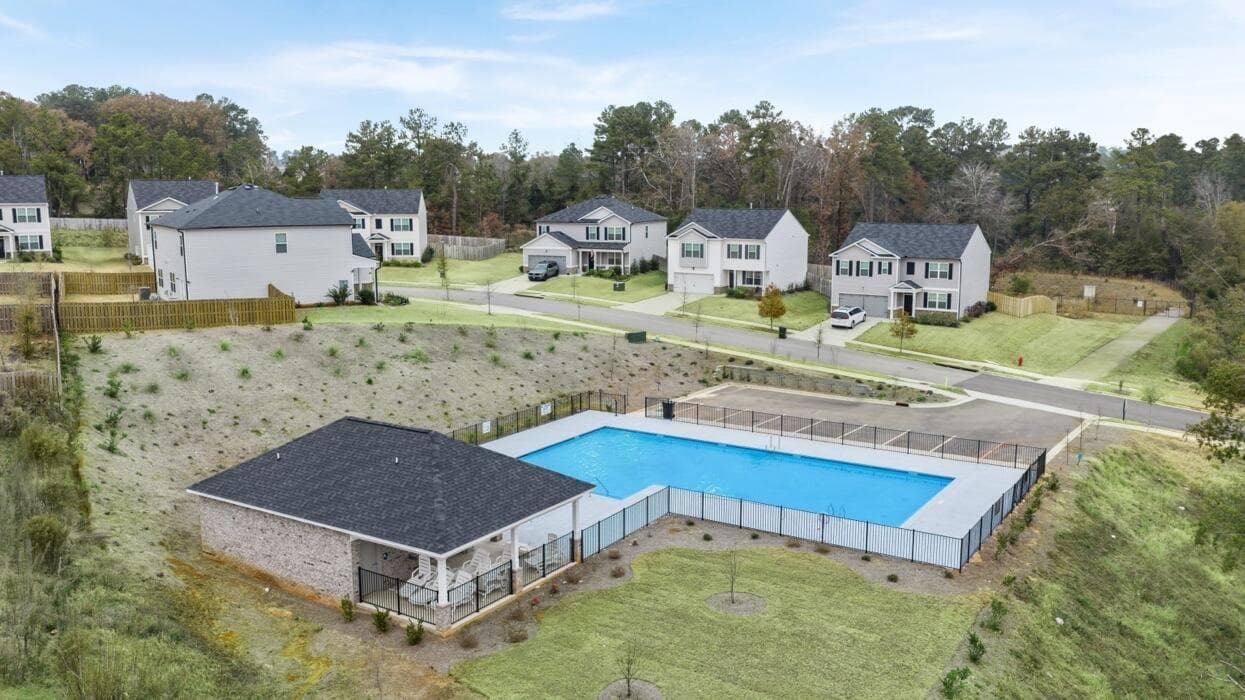 Townhouse at 5135 Montana Loop, North Augusta, SC 29841, photo 4 of 49