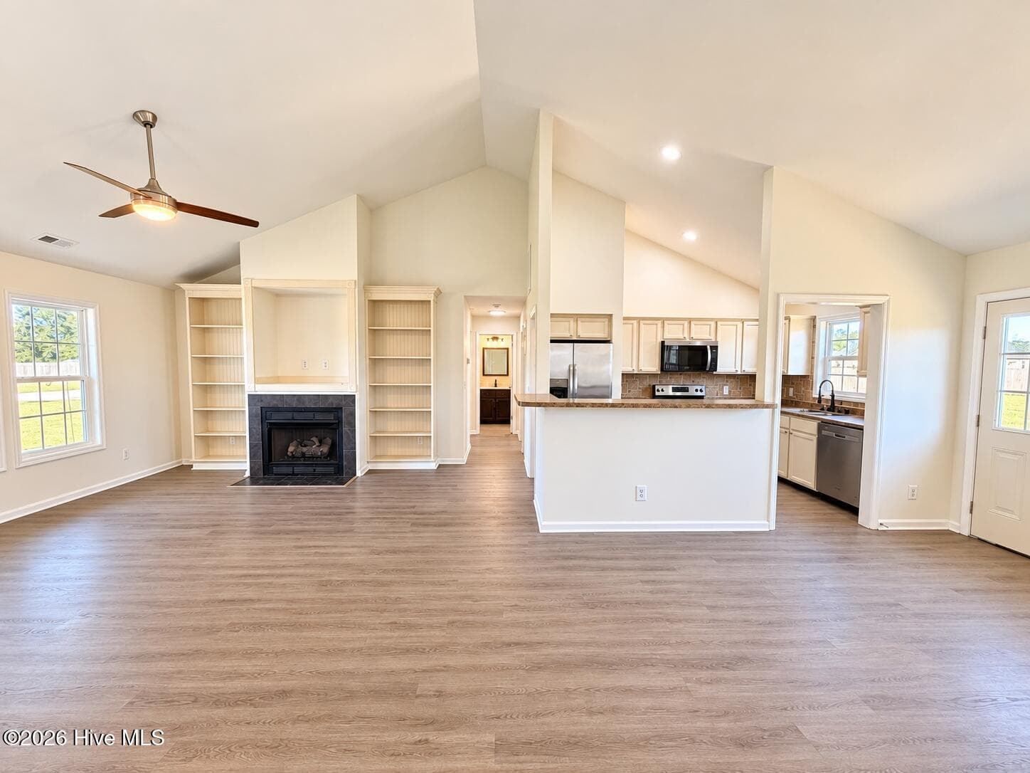 Single Family Residence at 304 Caleb Court, Beulaville, NC 28518, photo 6 of 30