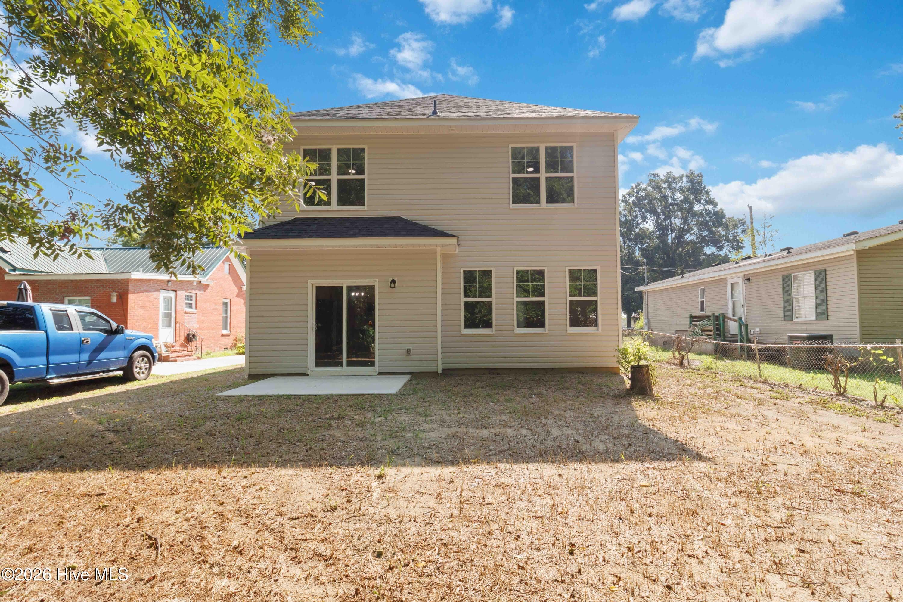Single Family Residence at 403 Creech Street, Goldsboro, NC 27530, photo 29 of 43