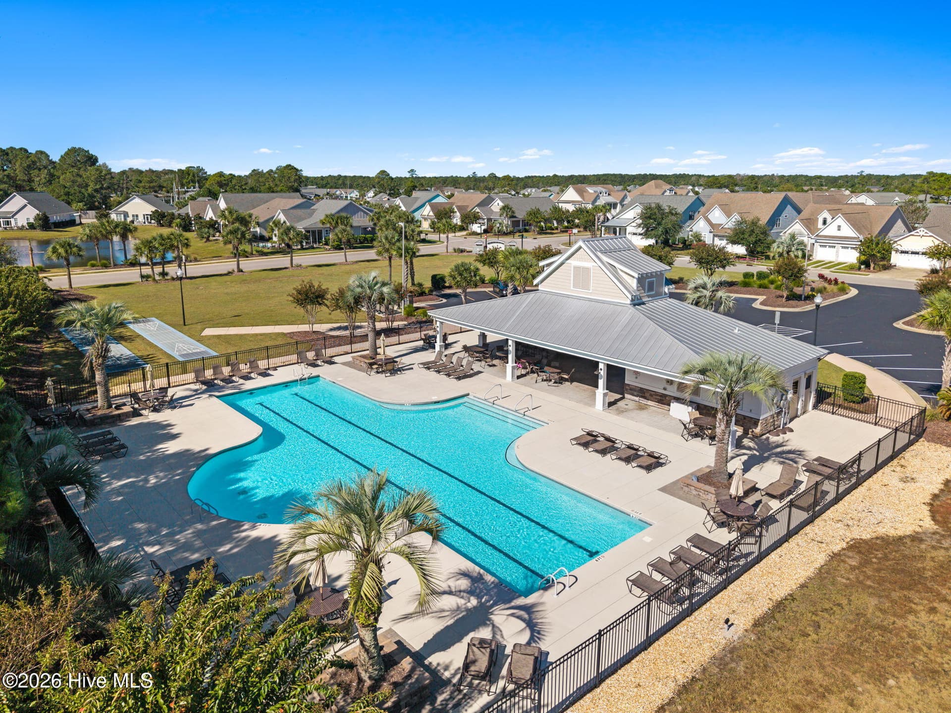 Single Family Residence at 6363 Havencrest Drive SW, Ocean Isle Beach, NC 28469, photo 61 of 70