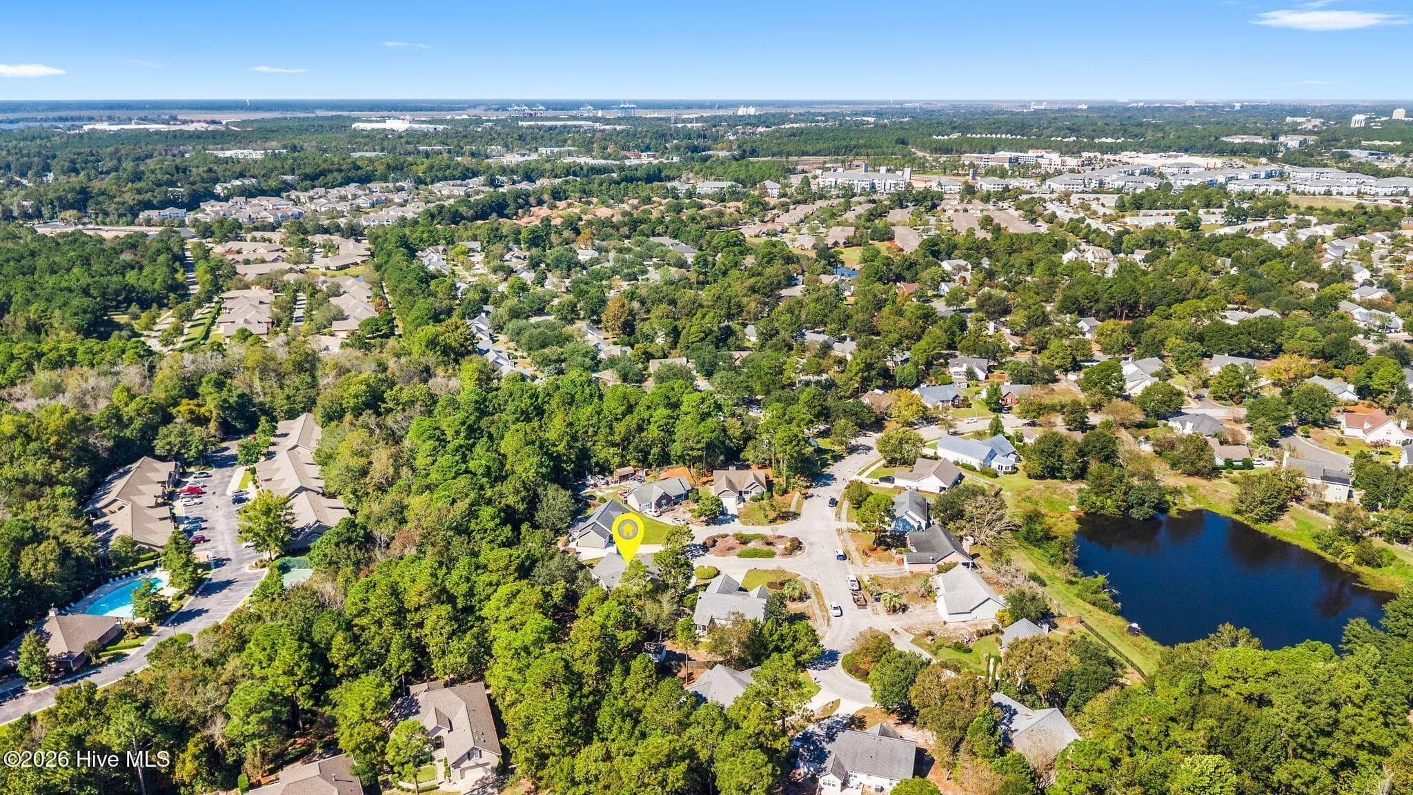 Single Family Residence at 915 Turgotine Lane, Wilmington, NC 28412, photo 44 of 58