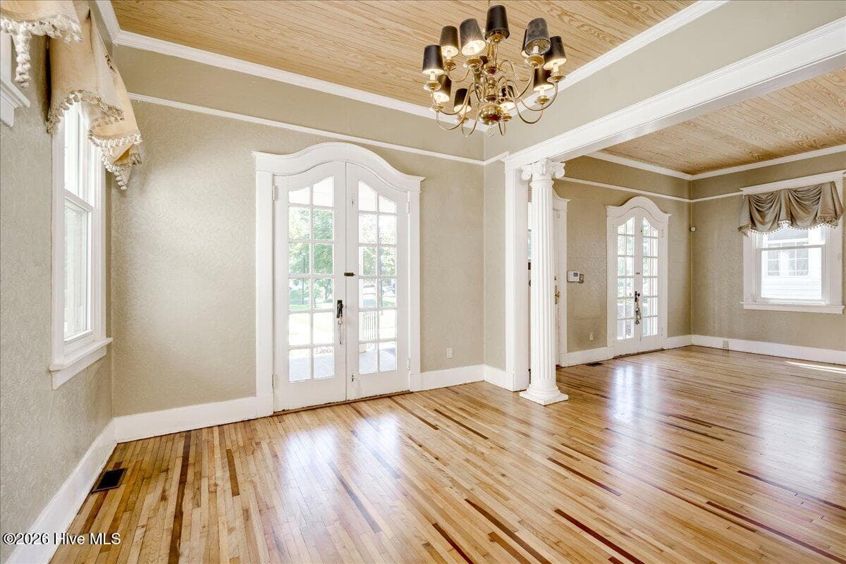 Single Family Residence at 209 Broad Street, Augusta, GA 30901, photo 10 of 41