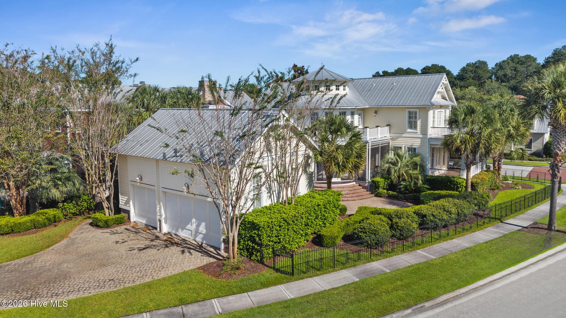 Single Family Residence at 6524 Brevard Drive, Wilmington, NC 28405, photo 122 of 143