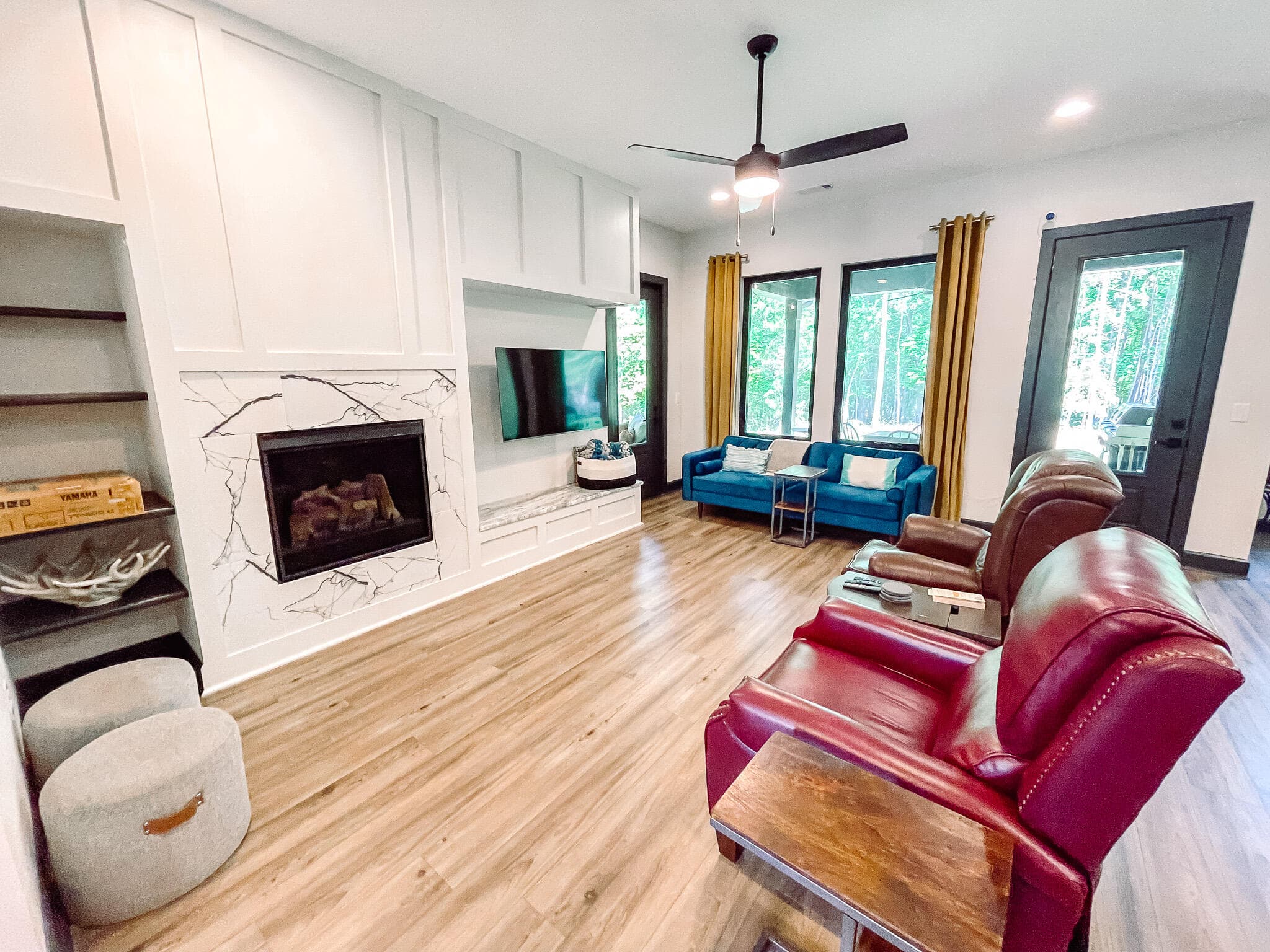 Single Family Residence at 217 Cove Point Lane Lane, McCormick, SC 29835, photo 15 of 48