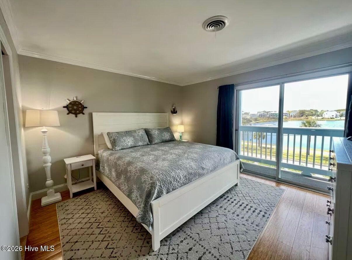 Condominium at 600 S Carolina Beach Avenue S 2f, Carolina Beach, NC 28428, photo 10 of 21