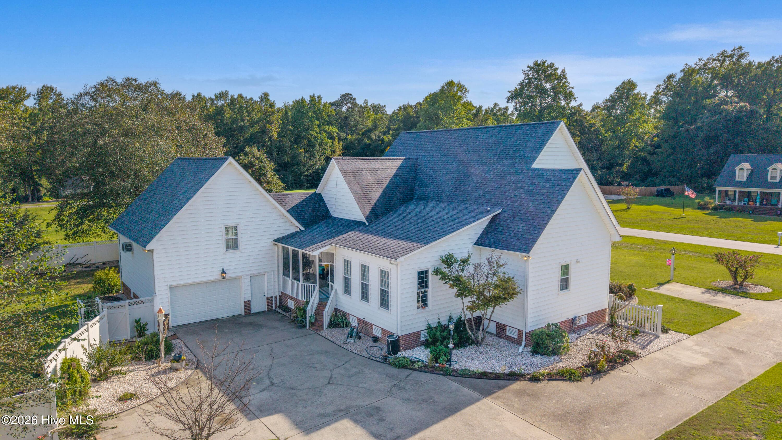 Single Family Residence at 305 Fox Ridge Road, Warsaw, NC 28398, Warsaw, photo 56 of 63