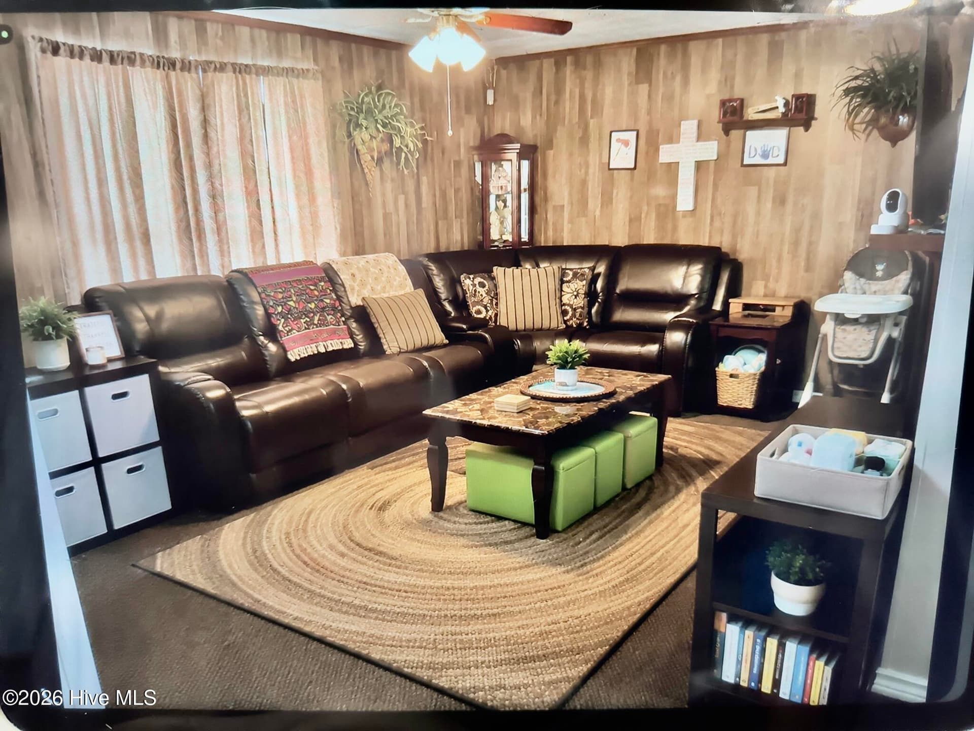 Manufactured Home at 273 Wall Street, Snow Hill, NC 28580, photo 6 of 19
