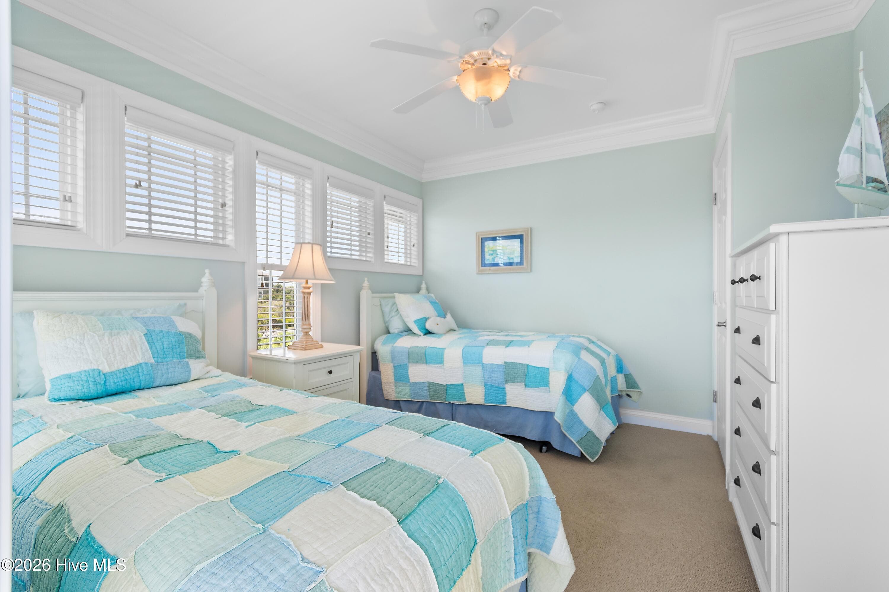 Single Family Residence at 1046 Tide Ridge Drive, Holden Beach, NC 28462, photo 61 of 97