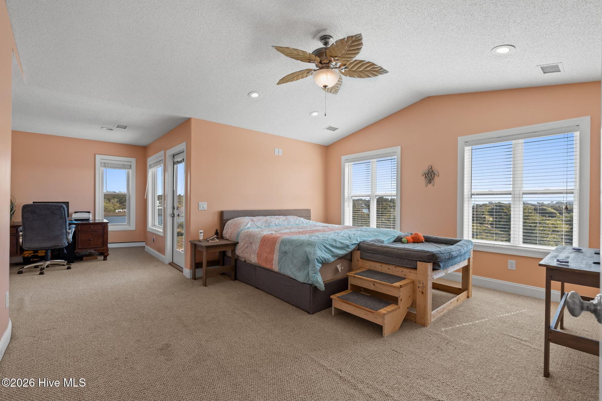 Single Family Residence at 128 Blockade Runner Drive, Holden Beach, NC 28462, photo 22 of 88