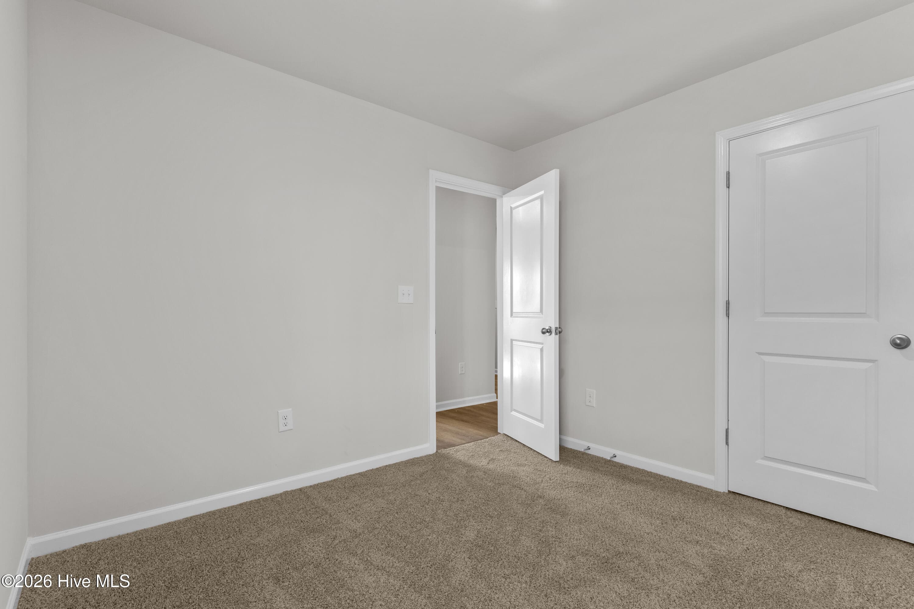 Example photos of Efficient Floorplan; not actual home. - 7123 Woodline Drive SW, Sunset Beach, NC 28468