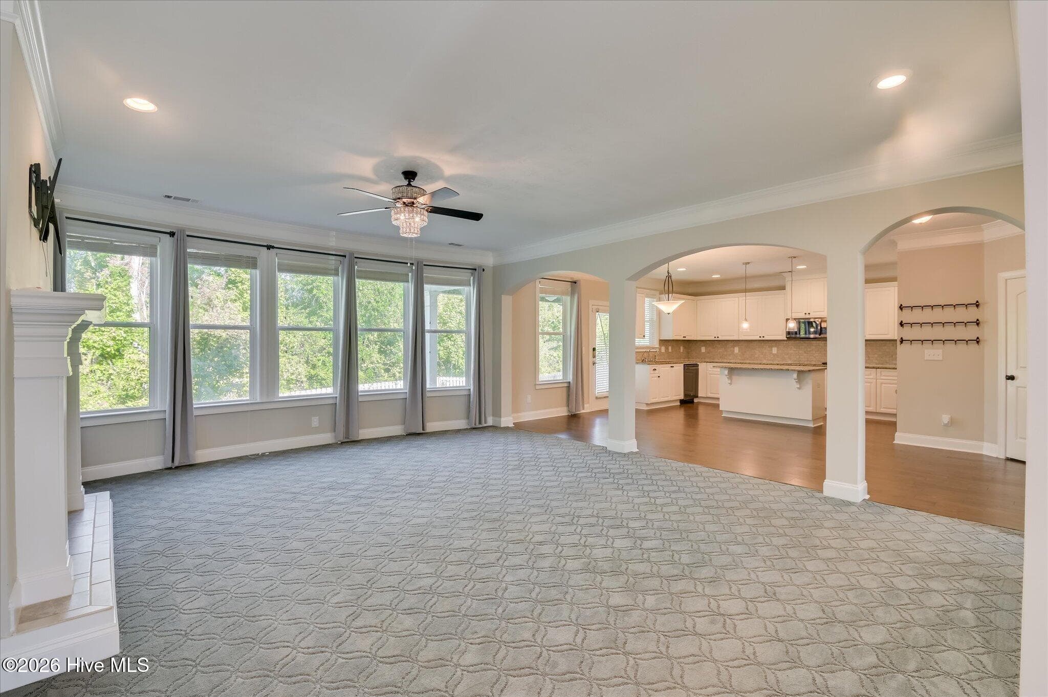 Single Family Residence at 1341 Eldrick Lane, Grovetown, GA 30813, photo 7 of 38