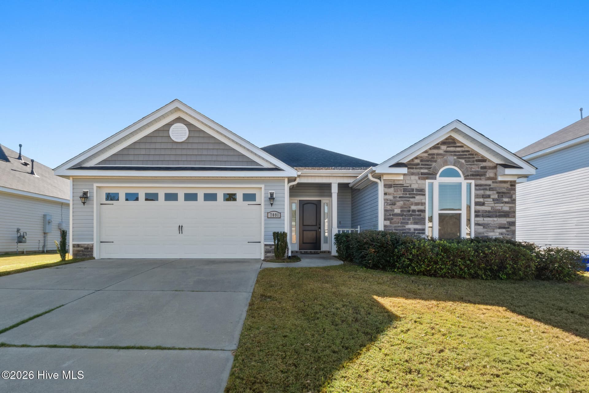 7091 Grayson Drive, Graniteville, SC 29829