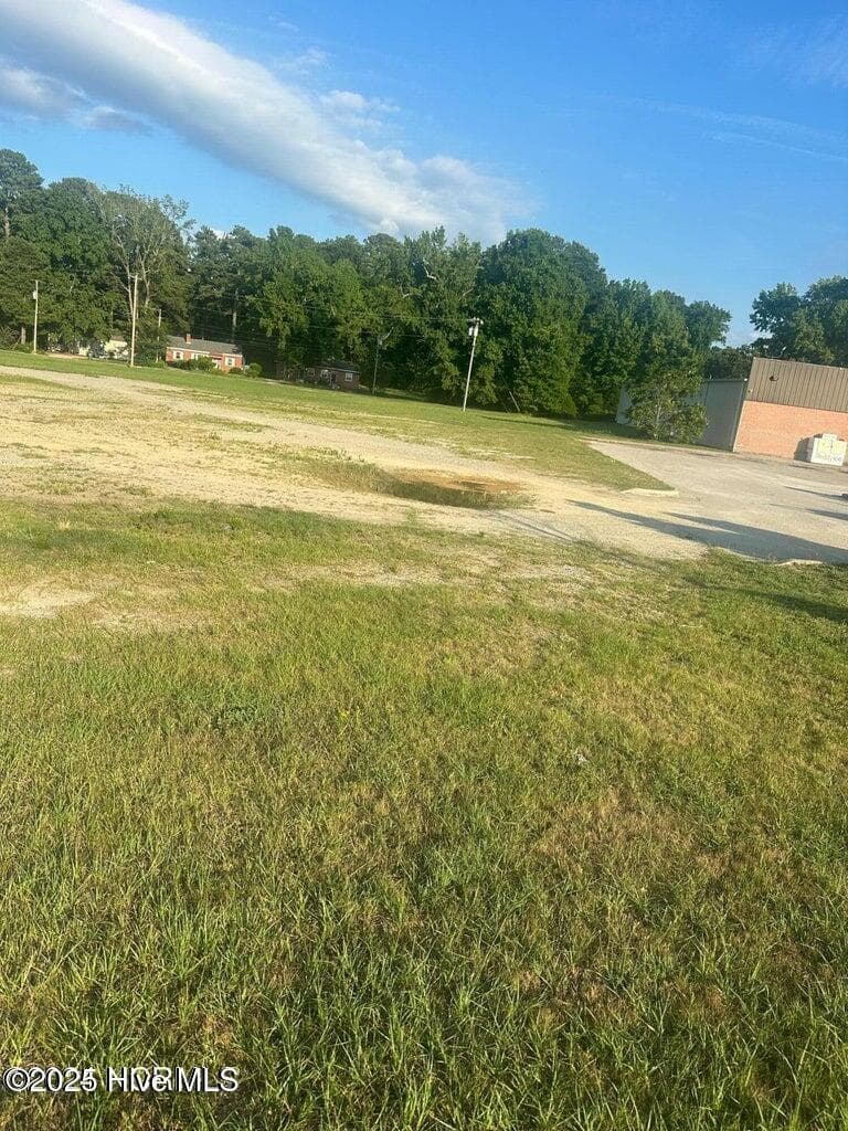 Industrial at 409 N George Street, Rocky Mount, NC 27801, photo 3 of 5