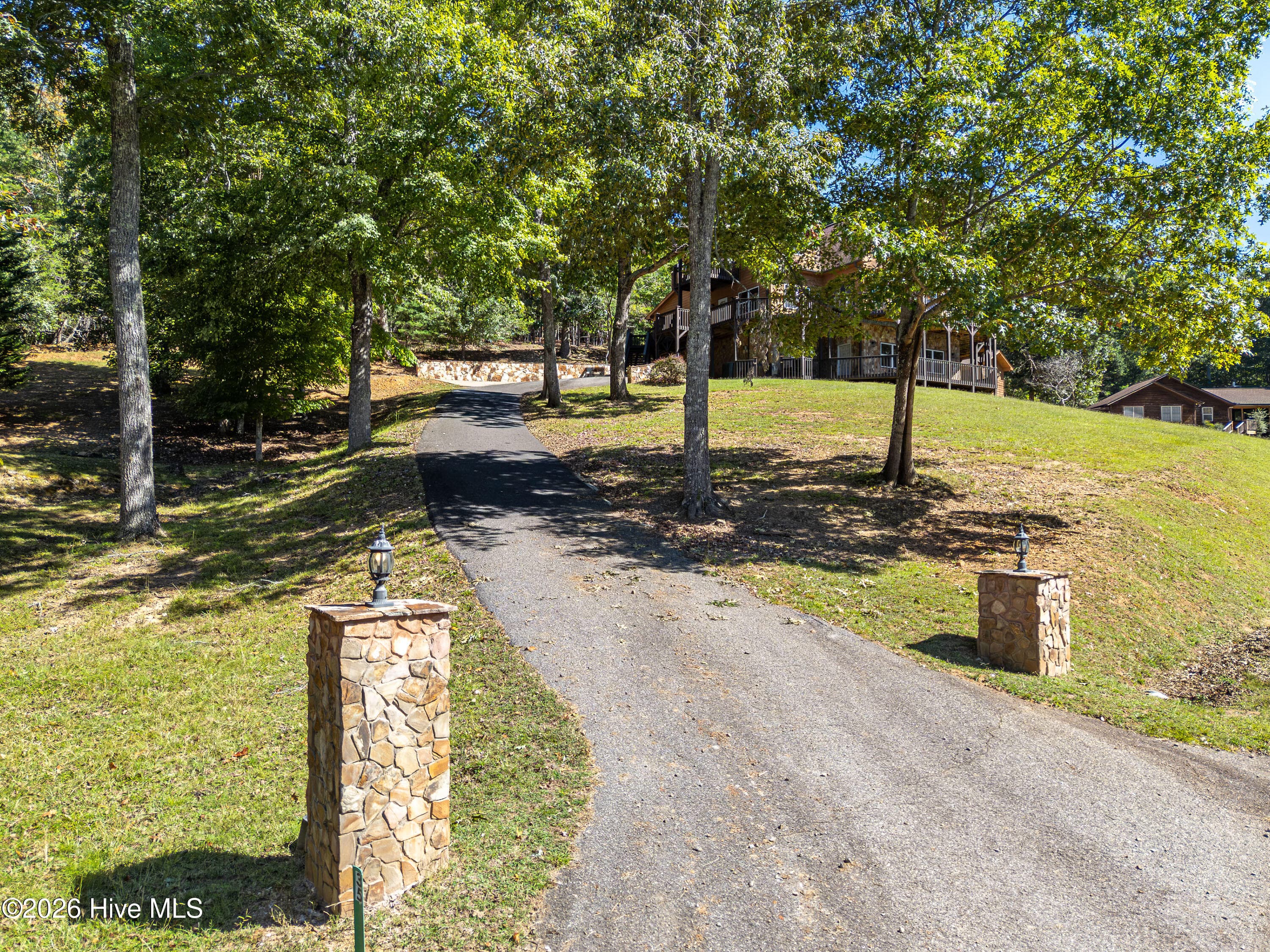 Single Family Residence at 35 Honeysuckle Lane, Murphy, NC 28906, photo 71 of 72