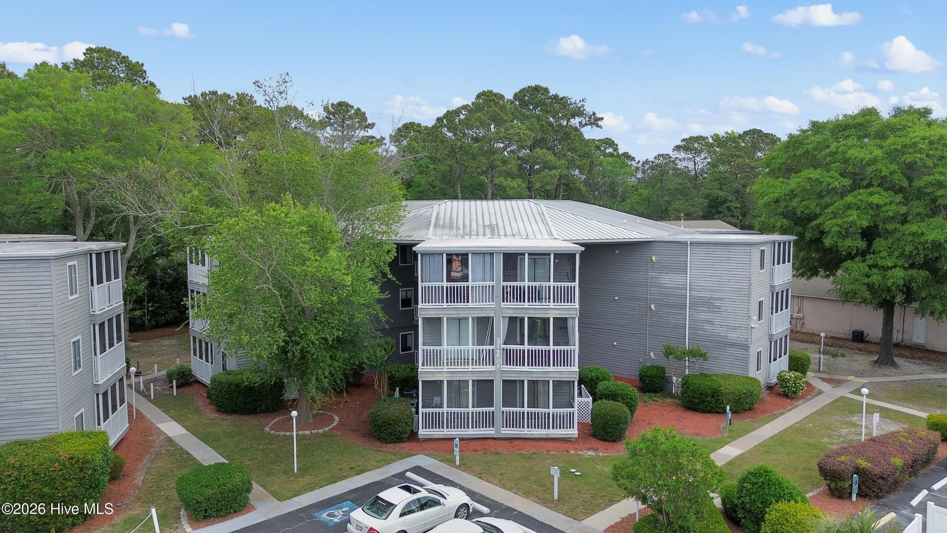 Condominium at 10166 Beach Drive SW Unit 5304, Calabash, NC 28467, photo 21 of 24