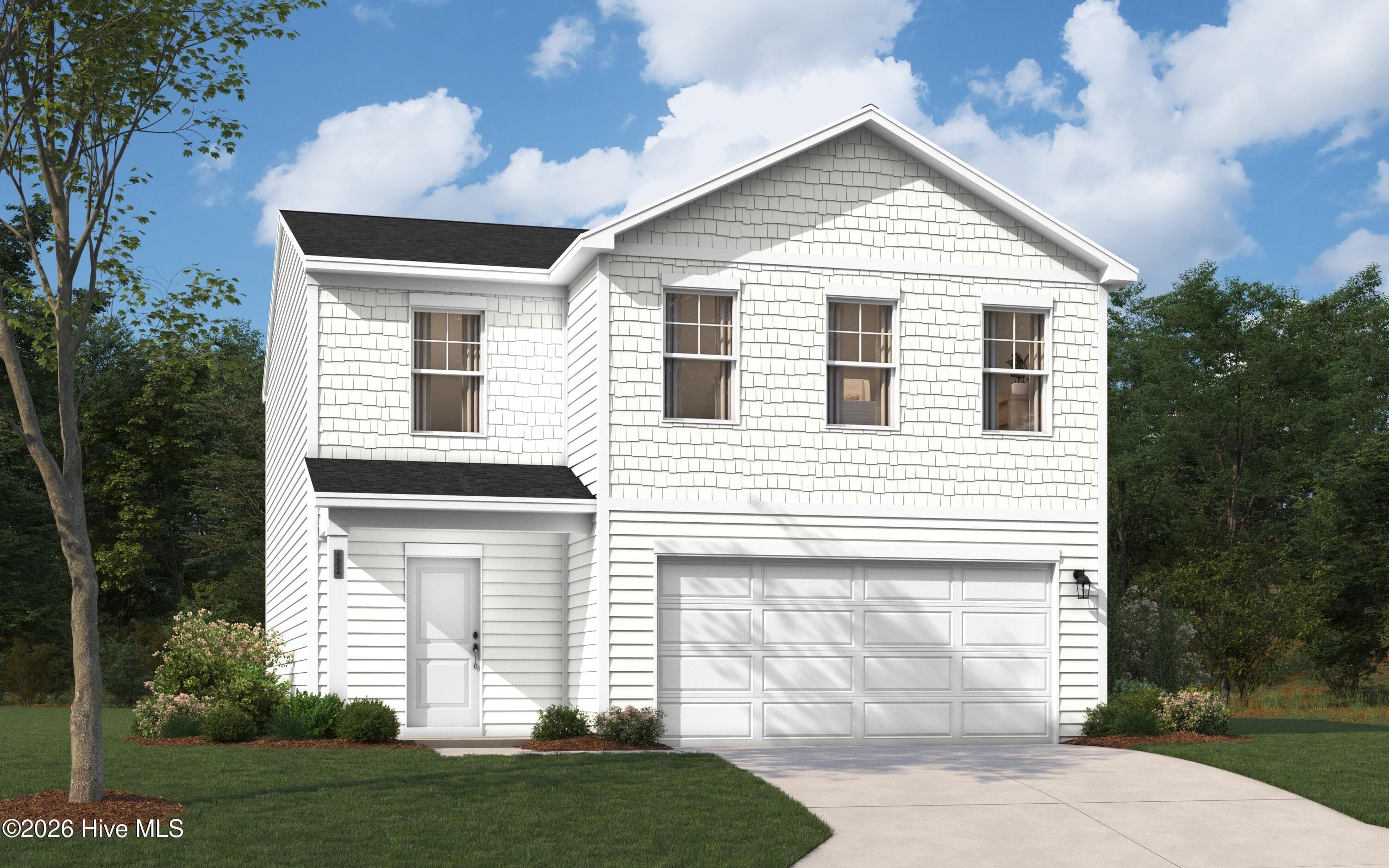 273 Sparrow Lane, Thomson, GA 30824