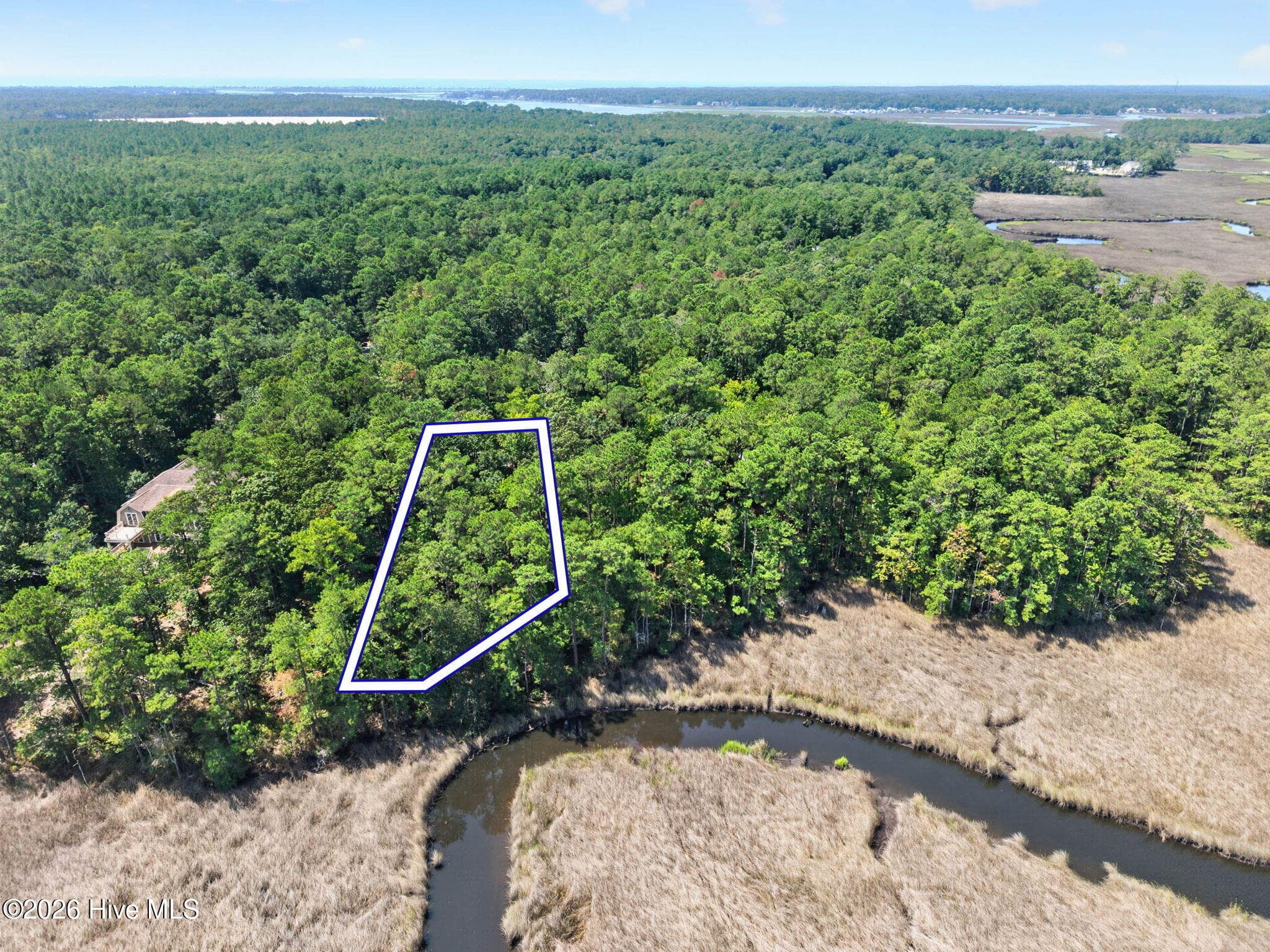 Residential Lot at 3075 L-54 Valderama Way SE, Bolivia, NC 28422, photo 9 of 25