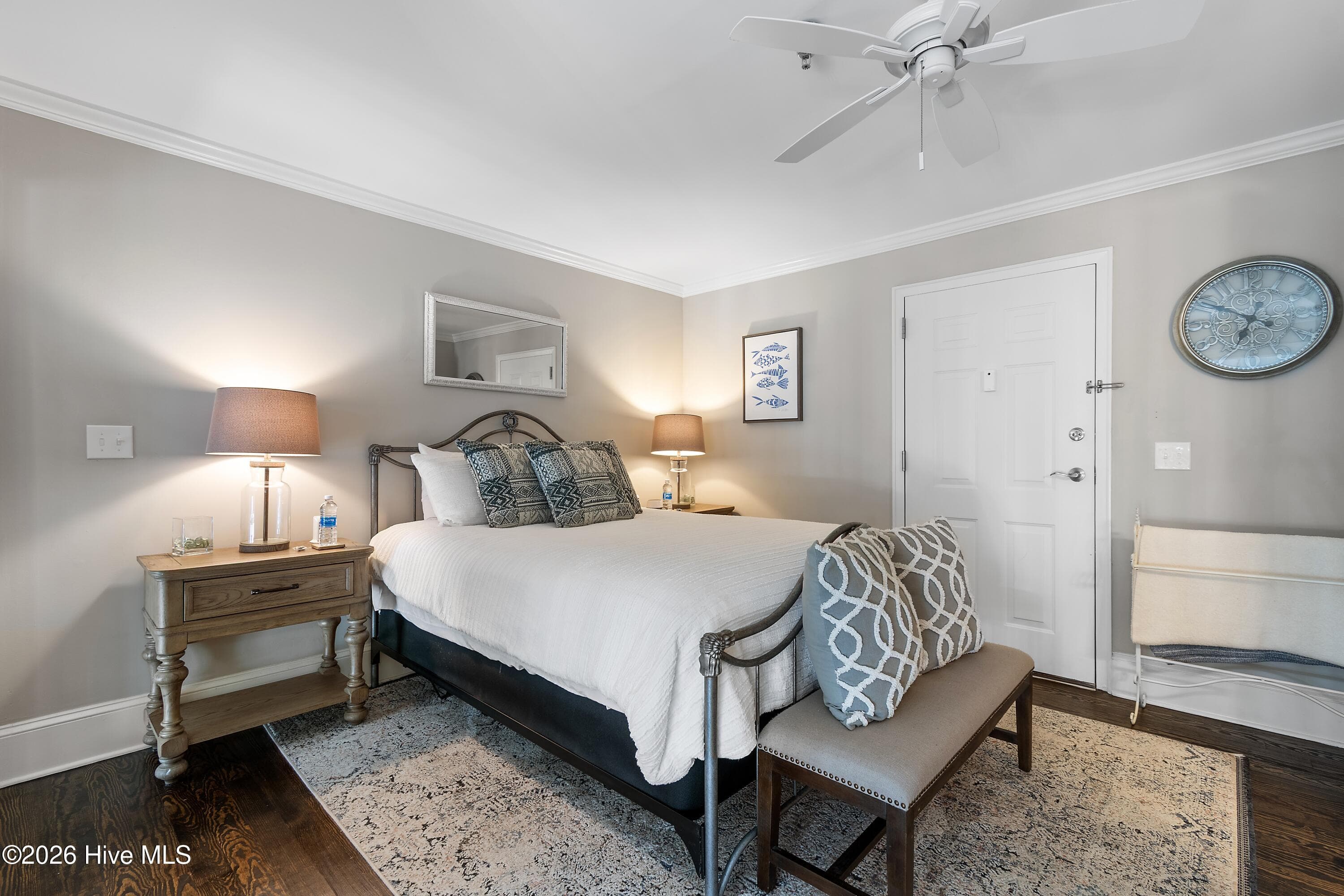 Condominium at 21 N Front Street Unit 3d1, Wilmington, NC 28401, photo 24 of 41