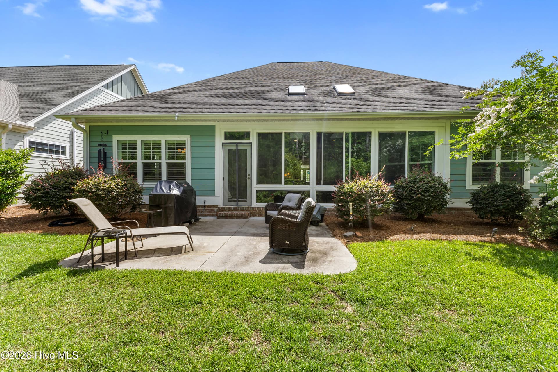 Single Family Residence at 3069 Smeades Drive, Leland, NC 28451, photo 84 of 90