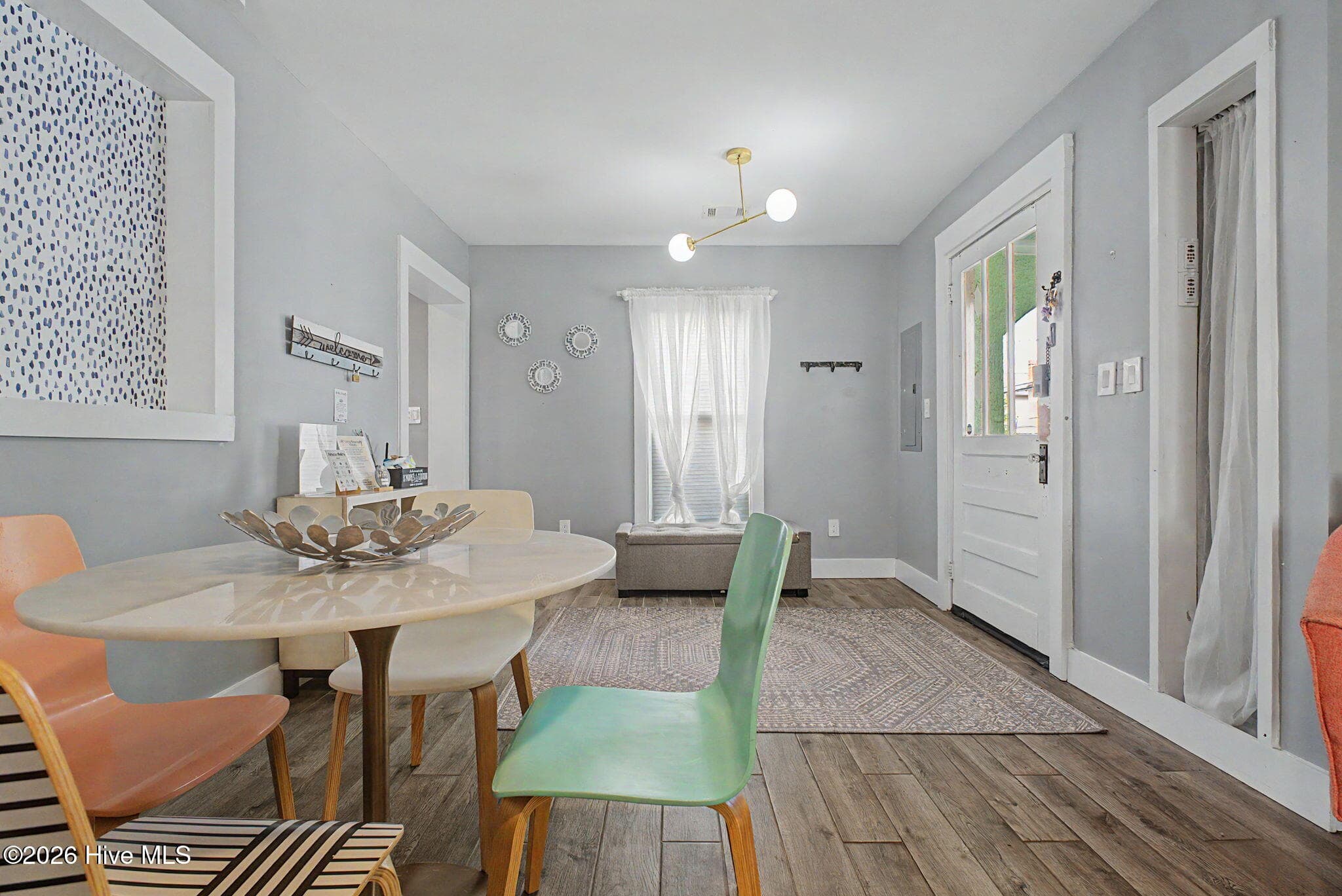 Single Family Residence at 306 Ellis Street, Augusta, GA 30901, photo 13 of 35