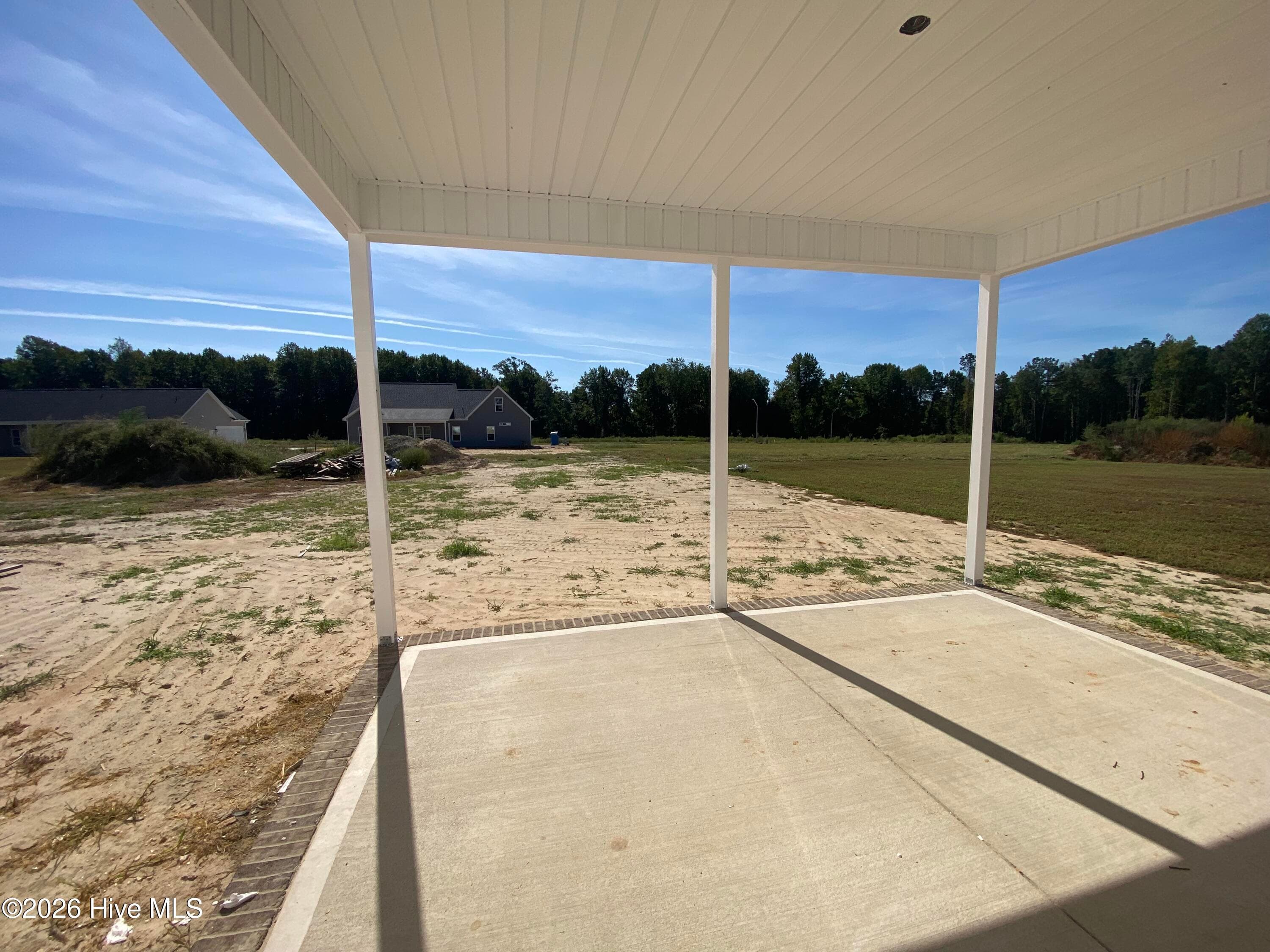 Single Family Residence at 108 Mary Hopes Place, Goldsboro, NC 27534, photo 85 of 88