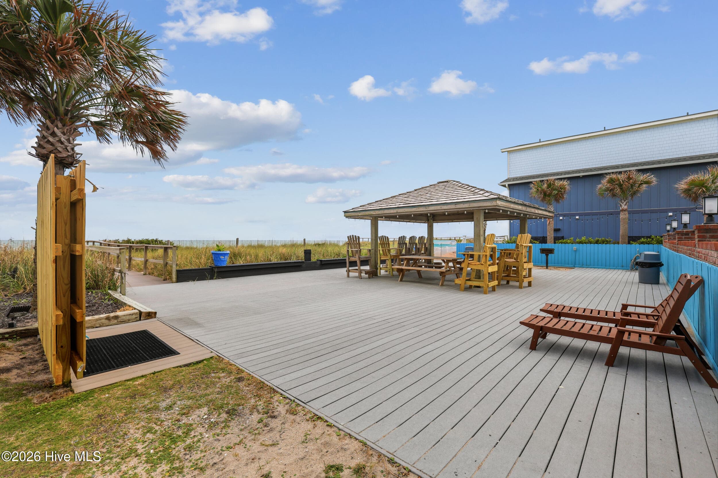 Condominium at 1615 Lake Park Boulevard S Unit 612, Carolina Beach, NC 28428, photo 21 of 38