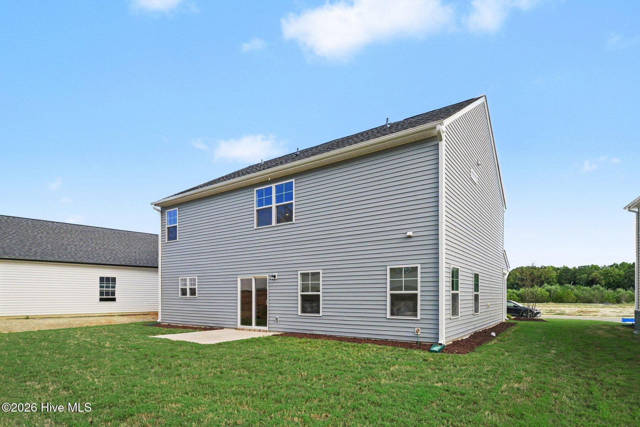 Single Family Residence at 119 Crossvine Street, Selma, NC 27576, photo 279 of 284