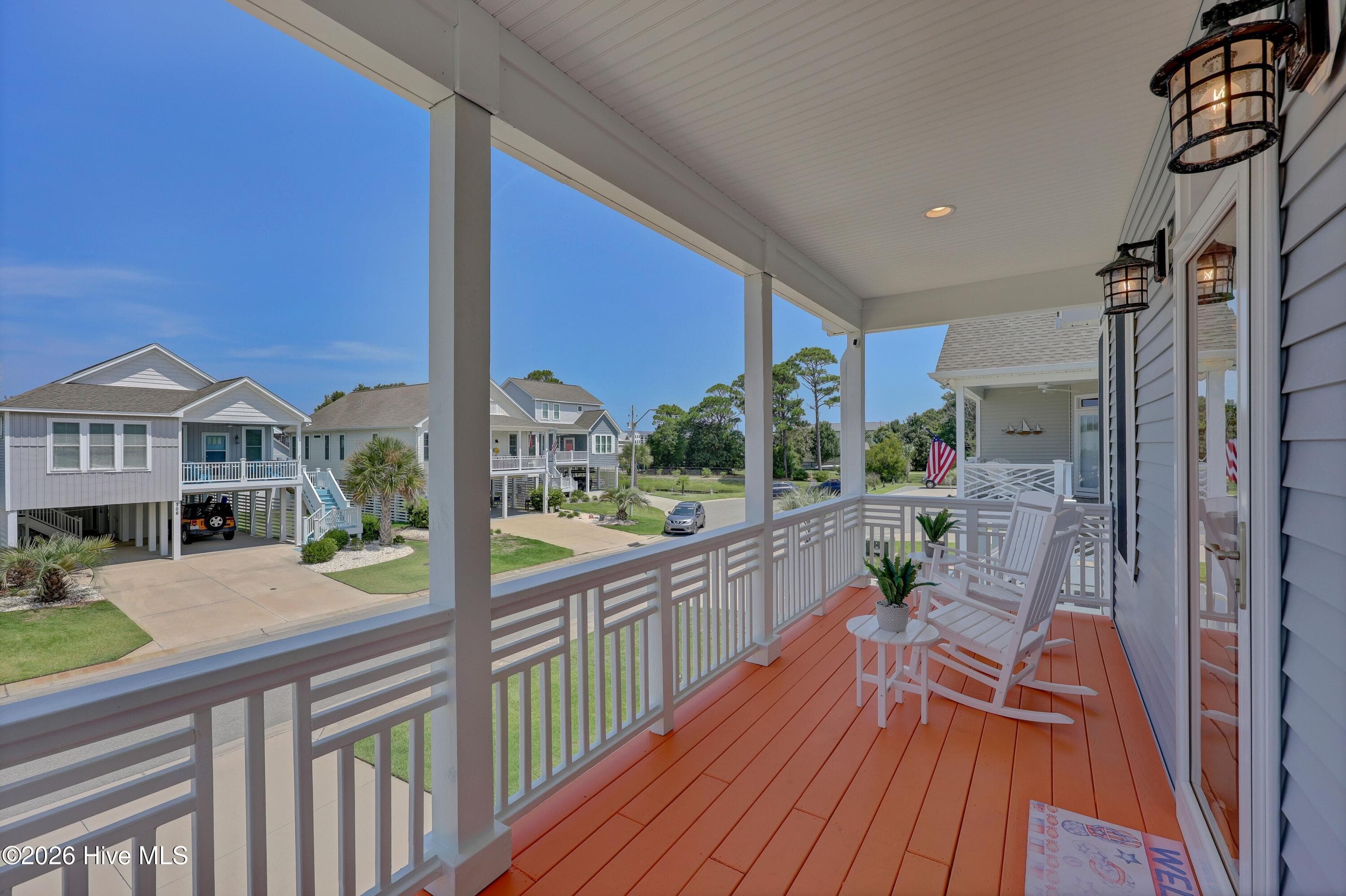 Single Family Residence at 309 Ivy Lane, Carolina Beach, NC 28428, photo 7 of 74