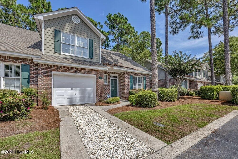 Townhouse at 233 Racine Drive Unit 63, Wilmington, NC 28403, photo 3 of 33