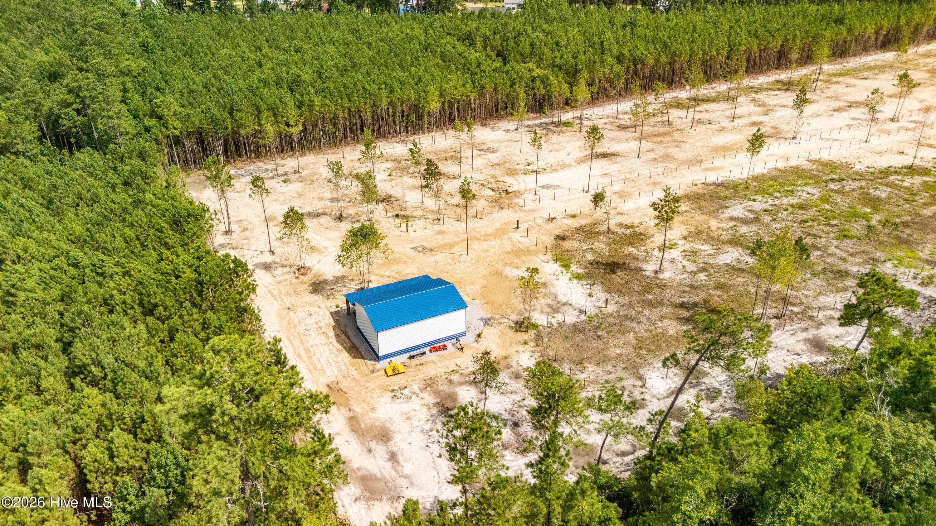 Horse Farm at 618 Shadyview Beach Road, Havelock, NC 28532, photo 31 of 39