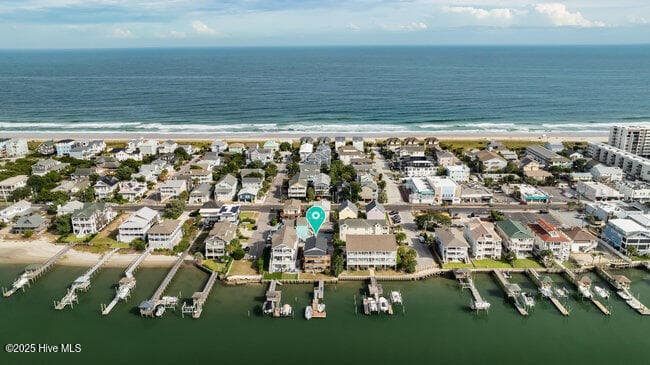 Condominium at 9 W Atlanta Street 3, Wrightsville Beach, NC 28480, photo 59 of 67