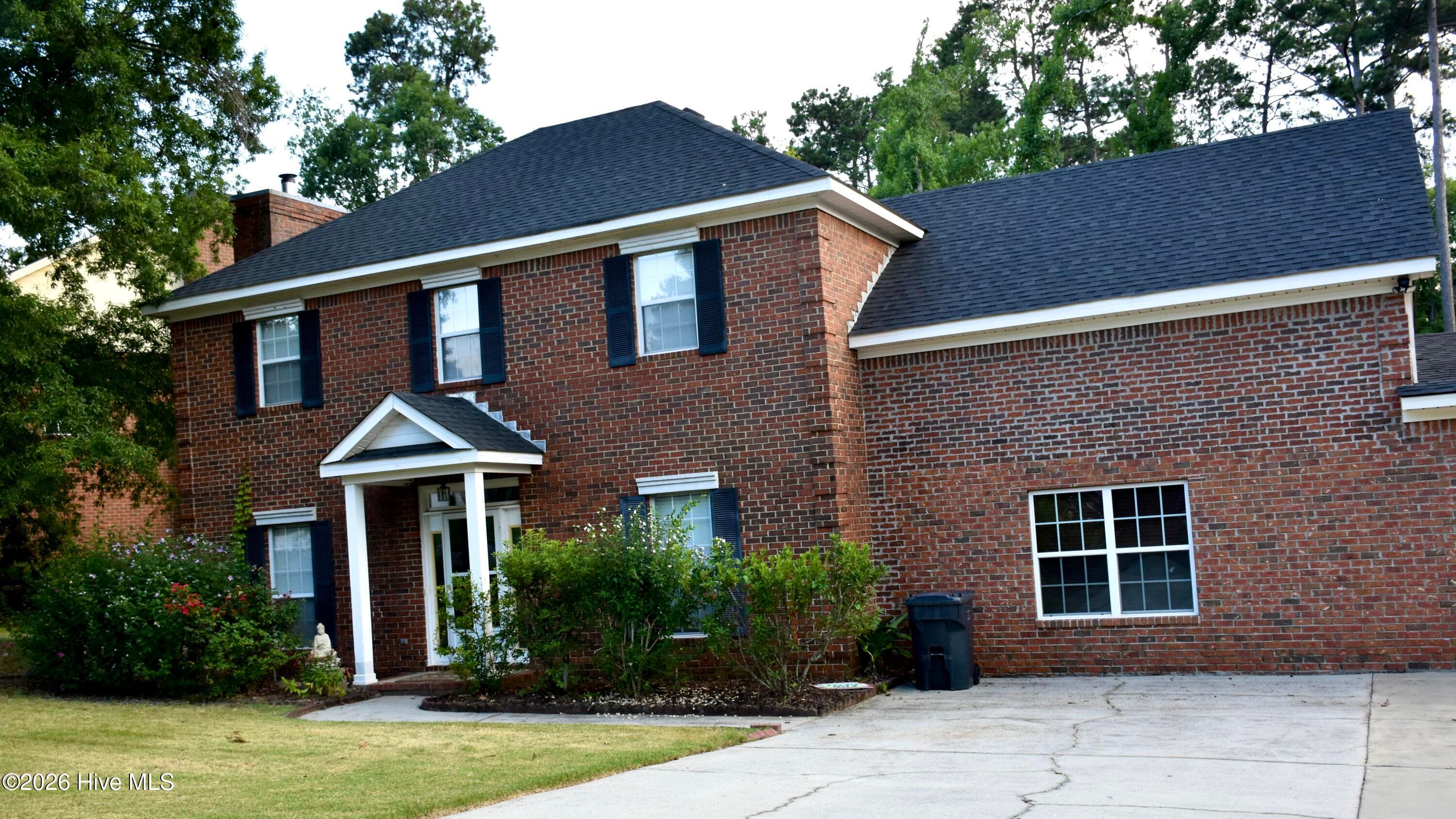 2323 Greengate Drive, Augusta, GA 30907
