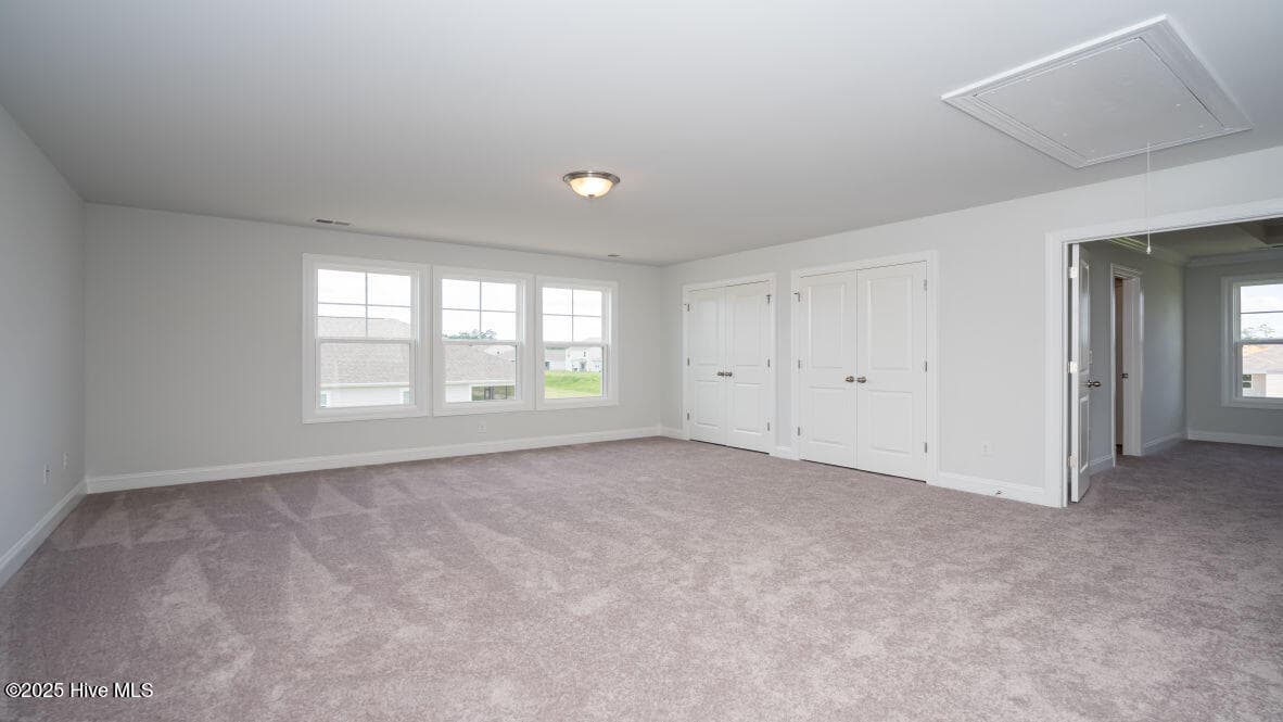 Photo is similar to actual home. Home is currently under construction. Features, colors and options may be different from those shown in representative photos. Call for detailed information. - 3221 Butterfly Ginger Street Lot 74, Leland, NC 28451