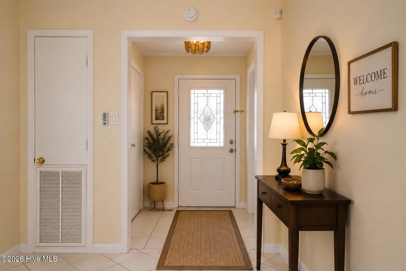 “Photo has been virtually staged.” - 126 Dare Drive, New Bern, NC 28560
