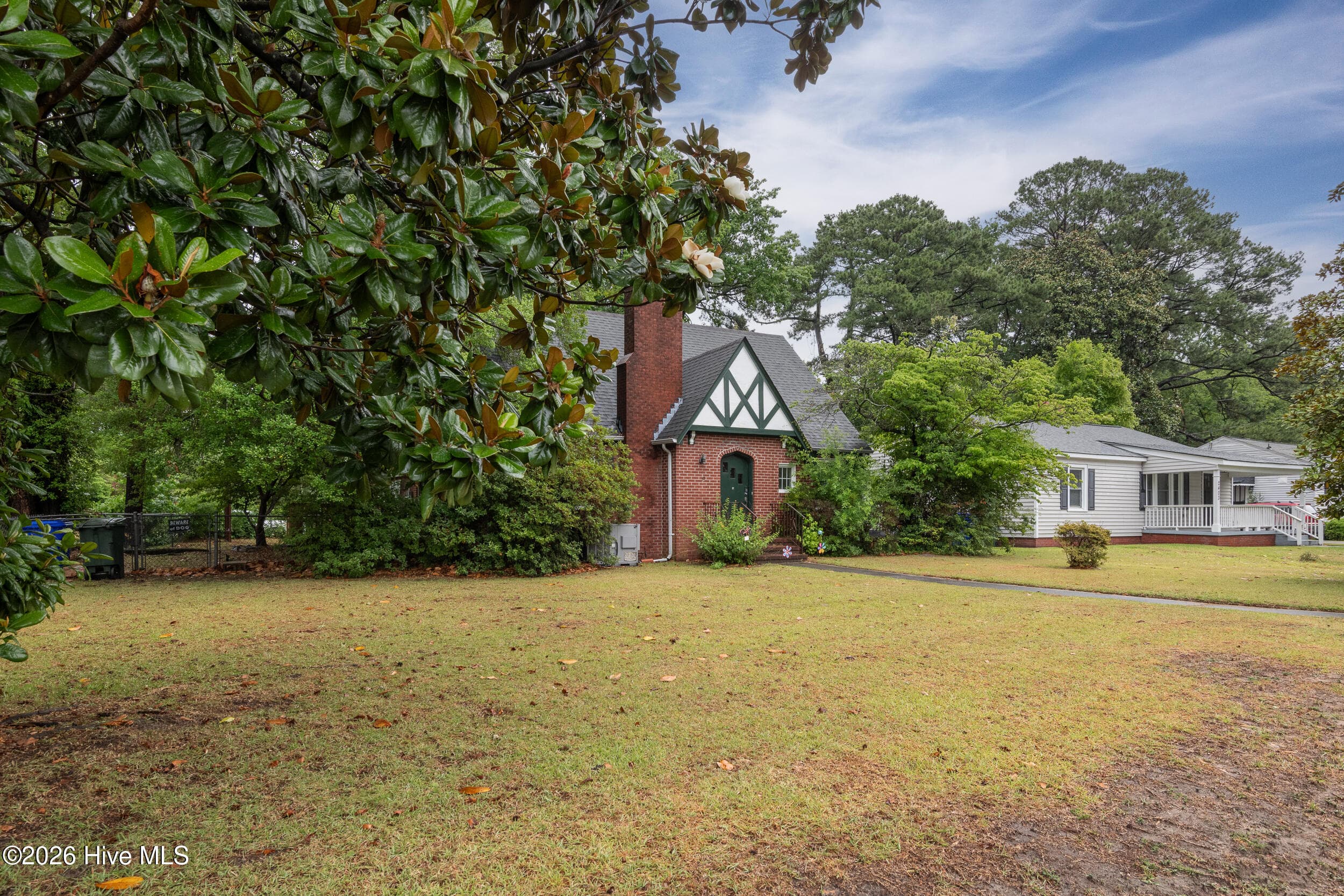 Single Family Residence at 2401 E 4th Street, Greenville, NC 27858, photo 5 of 36