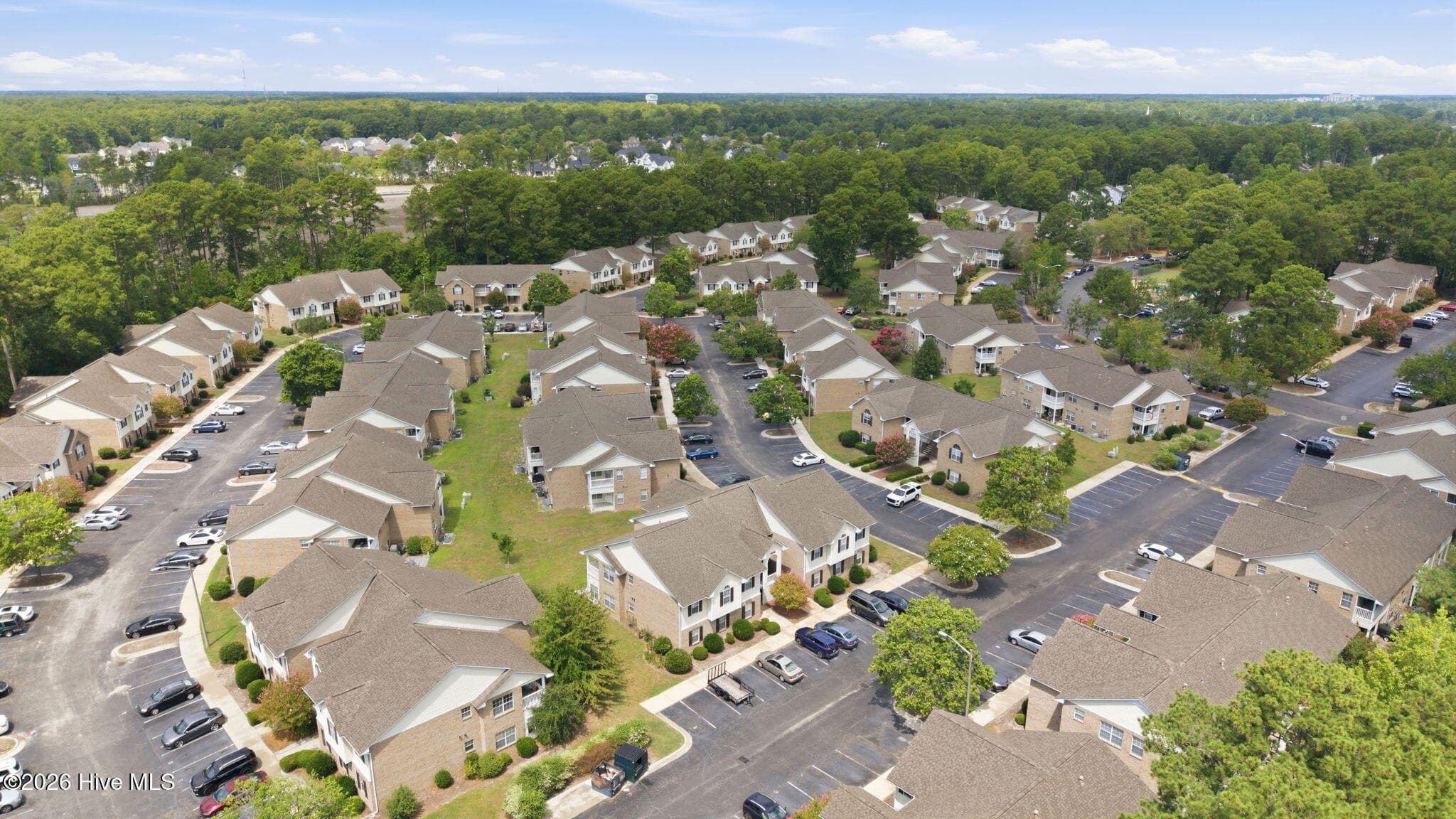 Condominium at 3006 Mulberry Lane F, Greenville, NC 27858, photo 49 of 51
