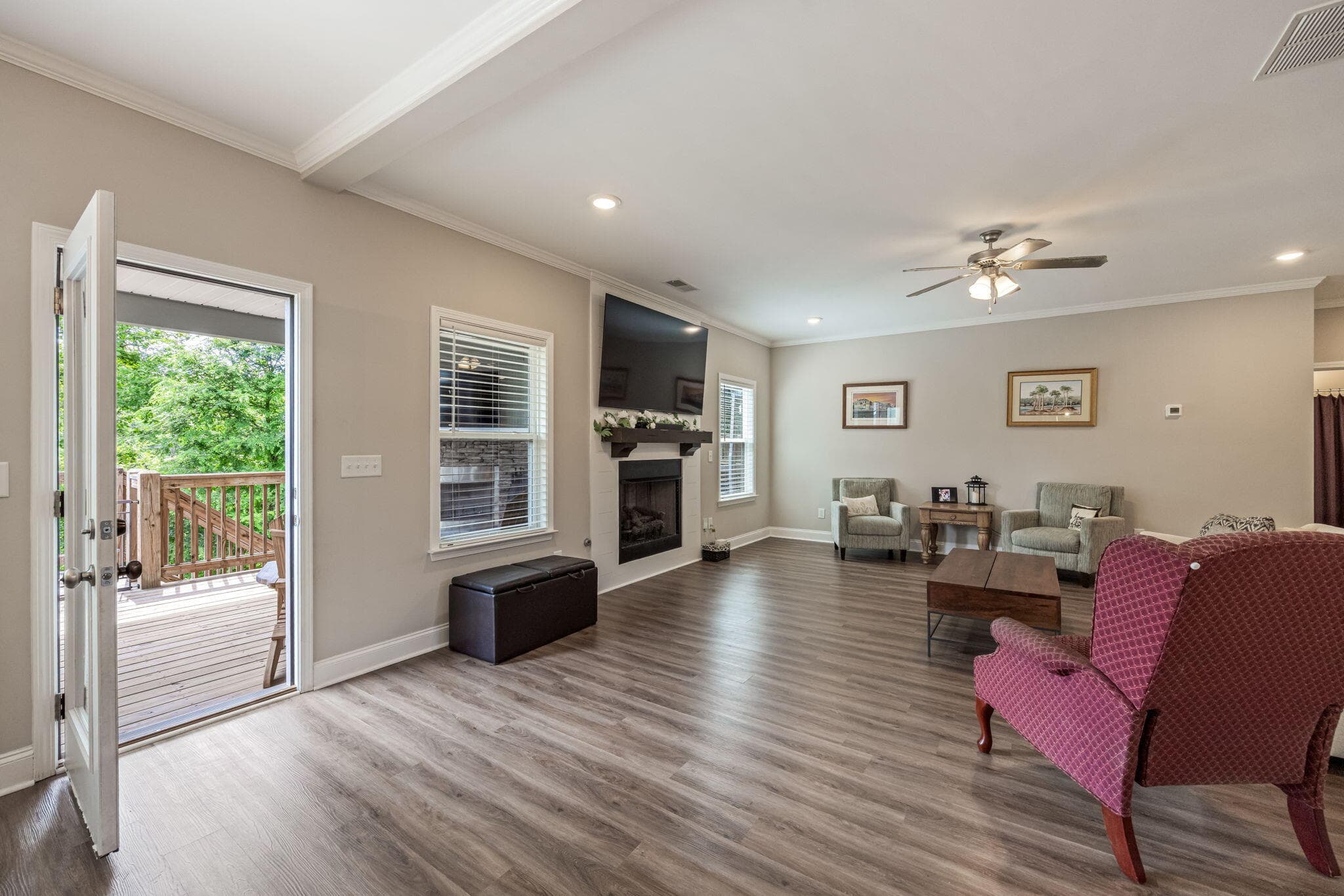 Single Family Residence at 629 Bunchgrass Street, Evans, GA 30809, photo 23 of 78