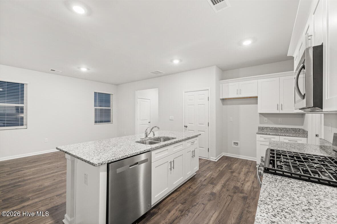 Single Family Residence at 977 Captains Court, Beech Island, SC 29842, photo 14 of 37
