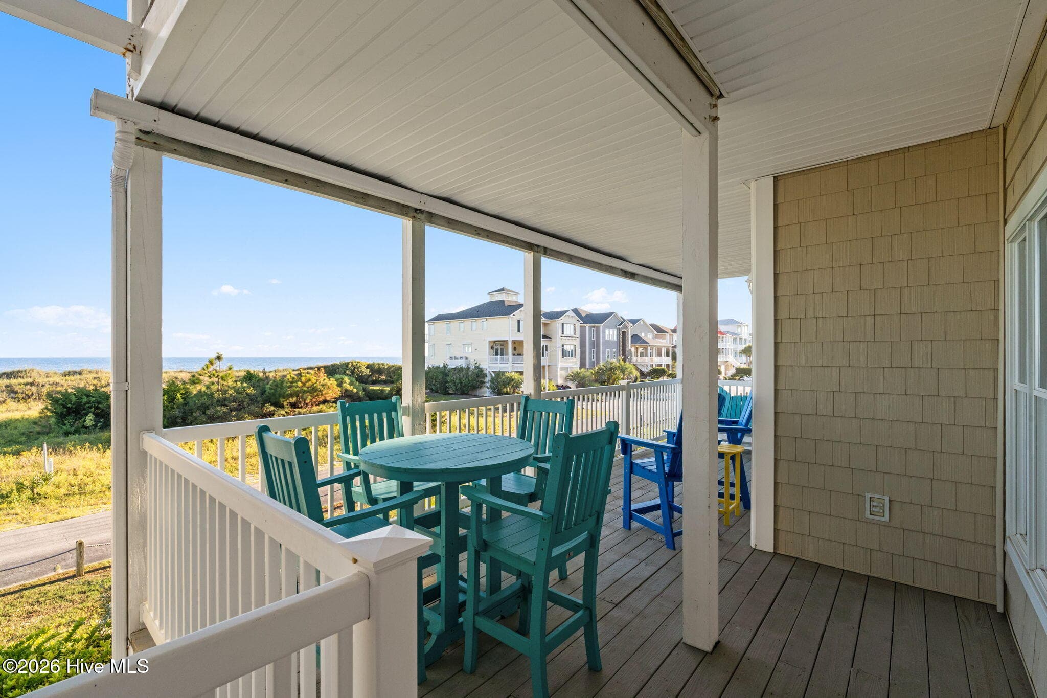 Condominium at 2 Becky Street # A, Ocean Isle Beach, NC 28469, photo 38 of 57