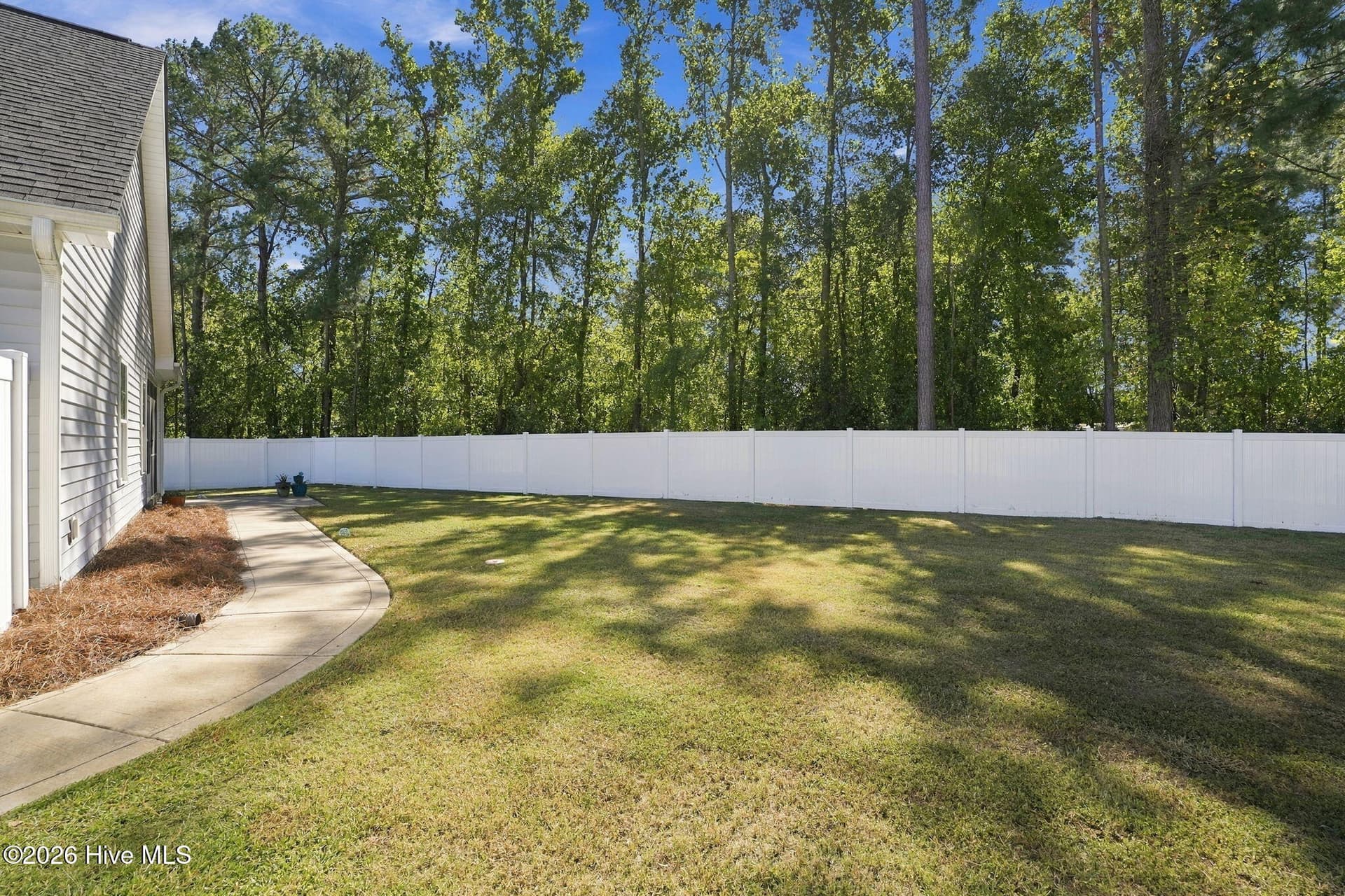 Single Family Residence at 5111 Durban Drive N, Wilson, NC 27896, photo 44 of 47
