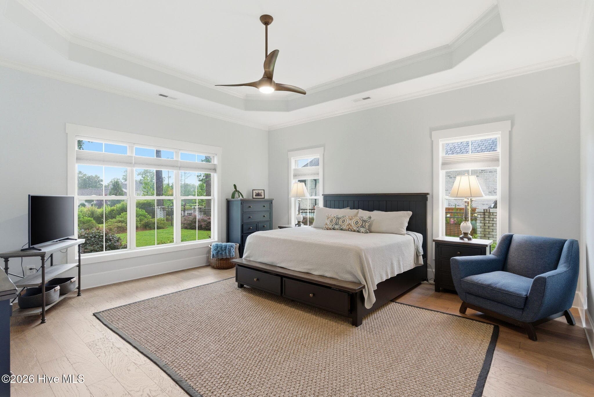 Single Family Residence at 1135 Water Lily Way, Leland, NC 28451, photo 27 of 73