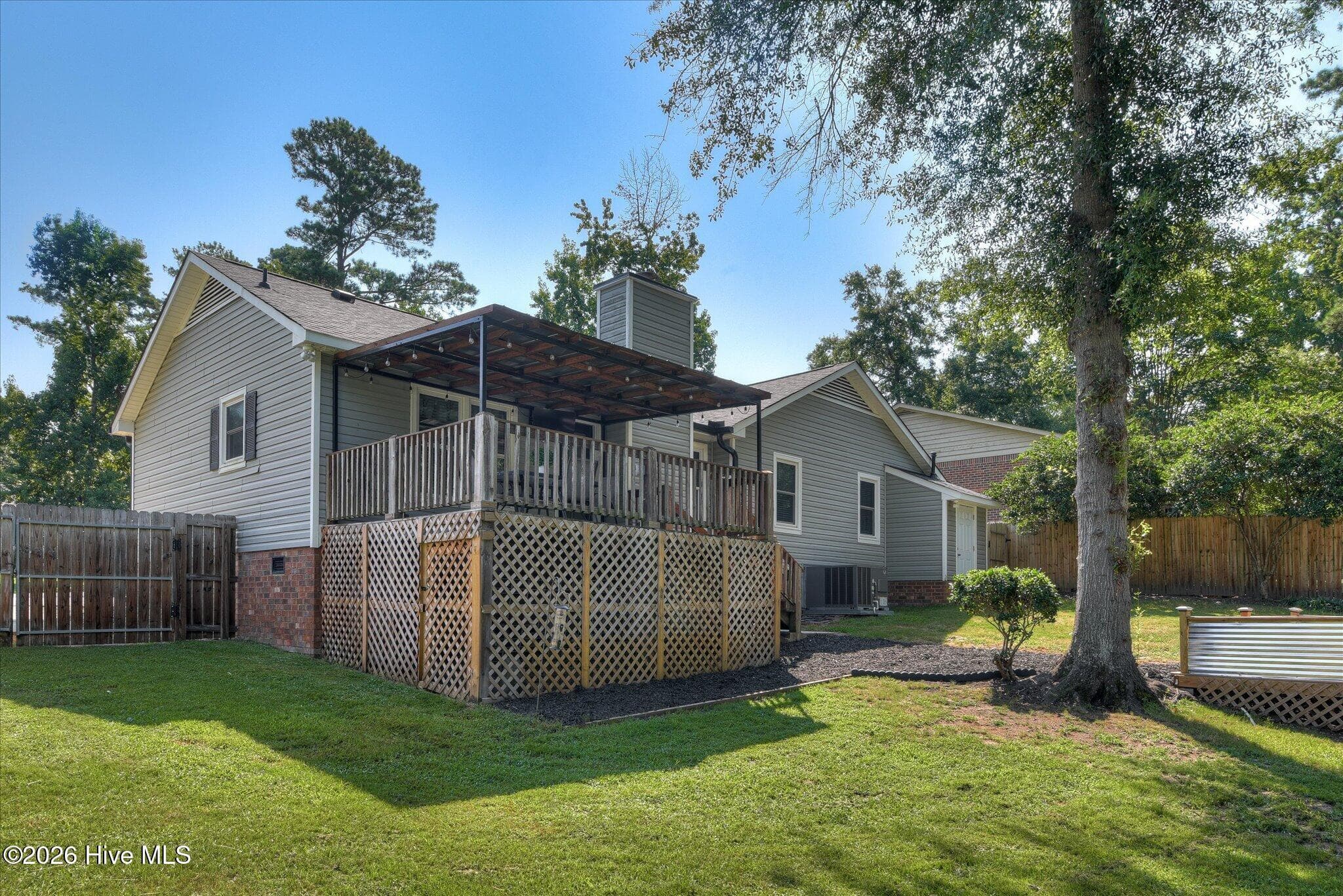 Single Family Residence at 666 Kemper Drive, Evans, GA 30809, photo 45 of 47