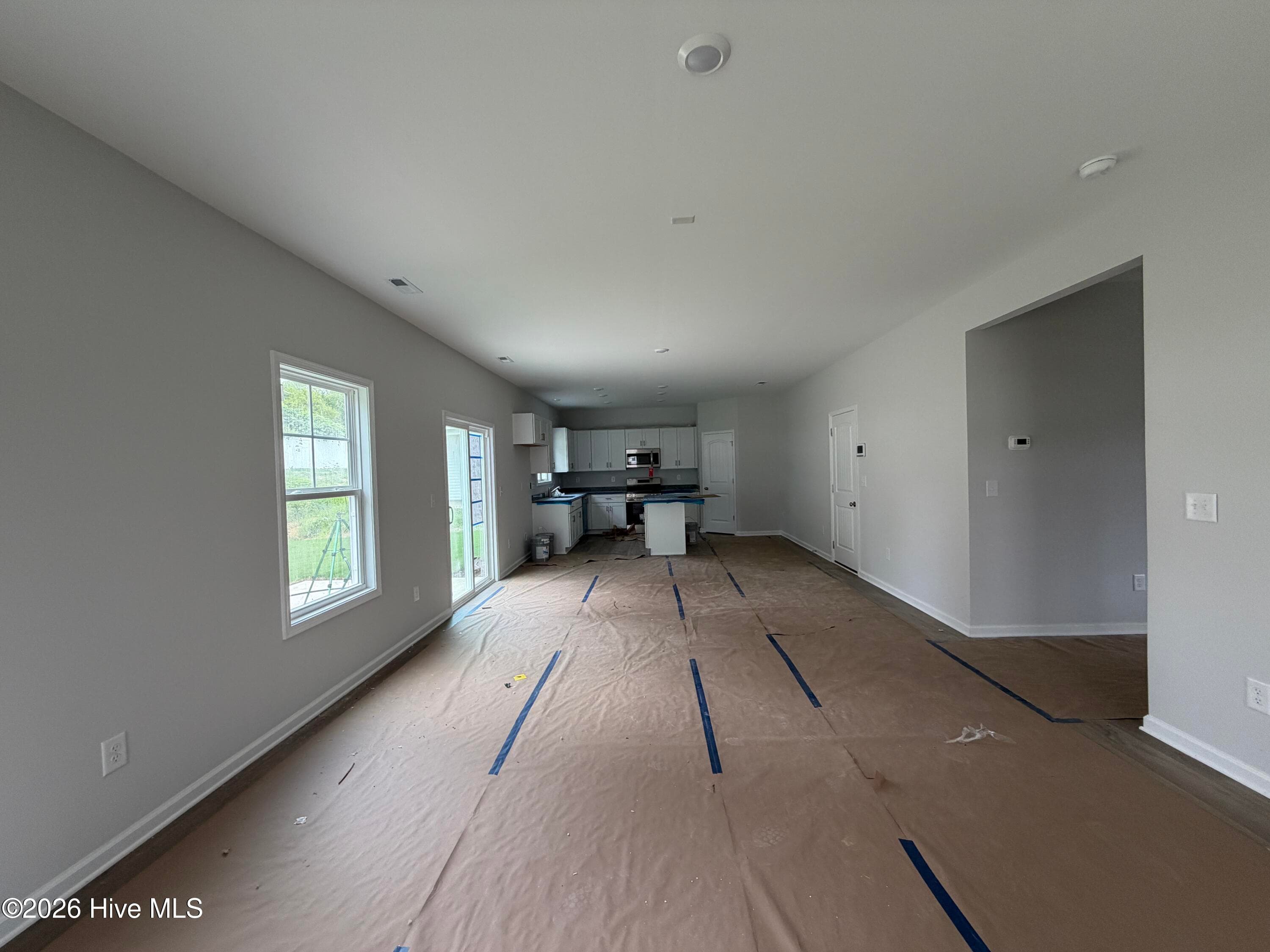 Single Family Residence at 119 Crossvine Street, Selma, NC 27576, photo 114 of 284