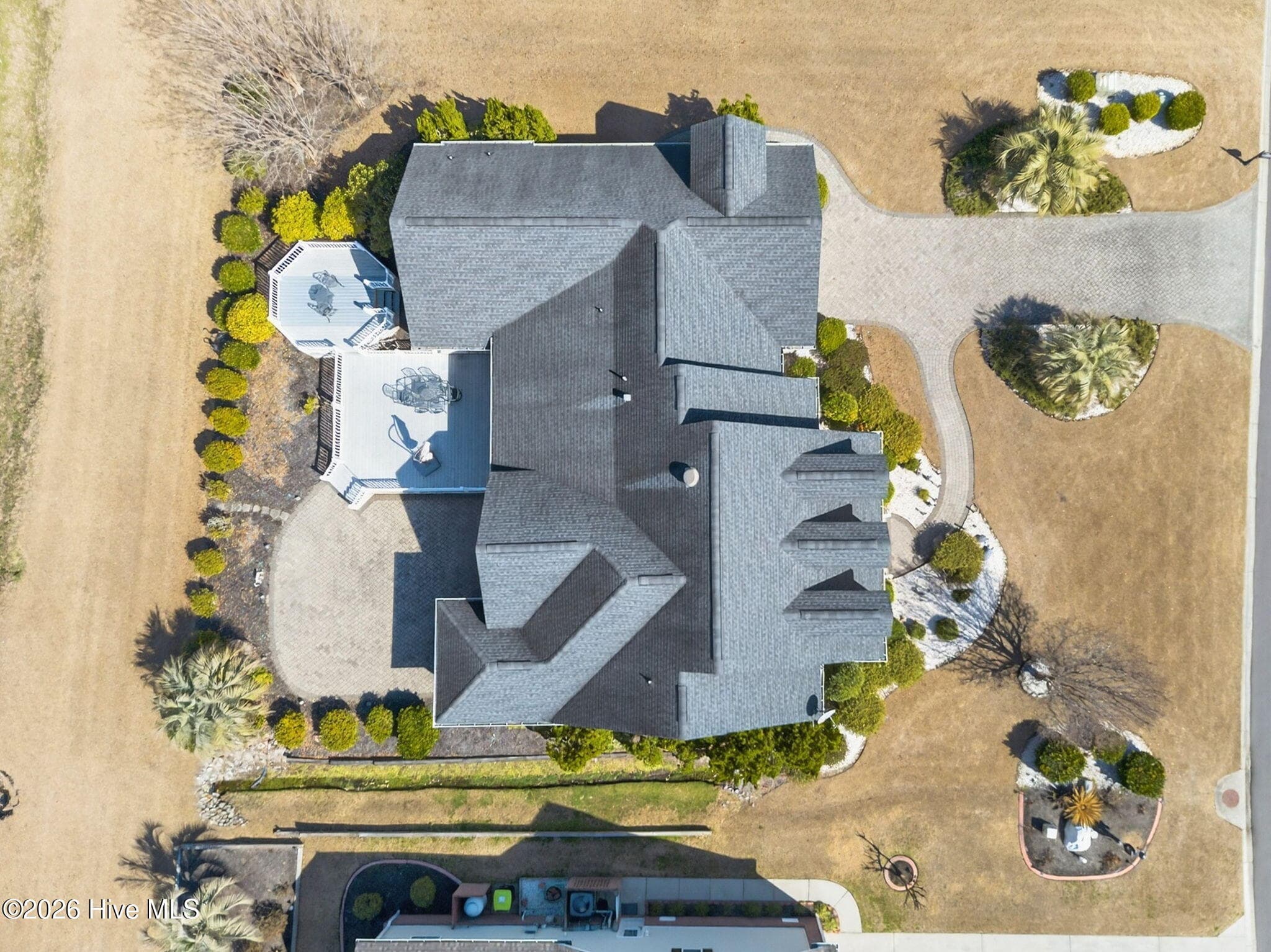 Single Family Residence at 1126 N Middleton Drive NW, Calabash, NC 28467, photo 84 of 105