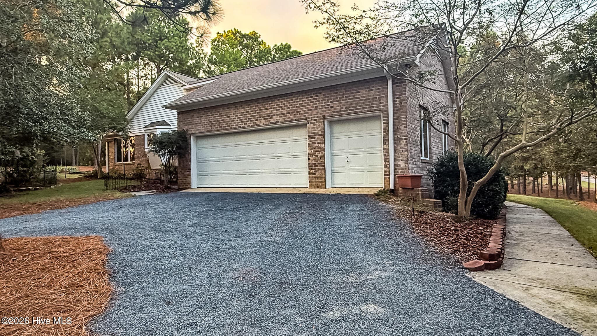 Single Family Residence at 186 James Drive, West End, NC 27376, photo 36 of 117