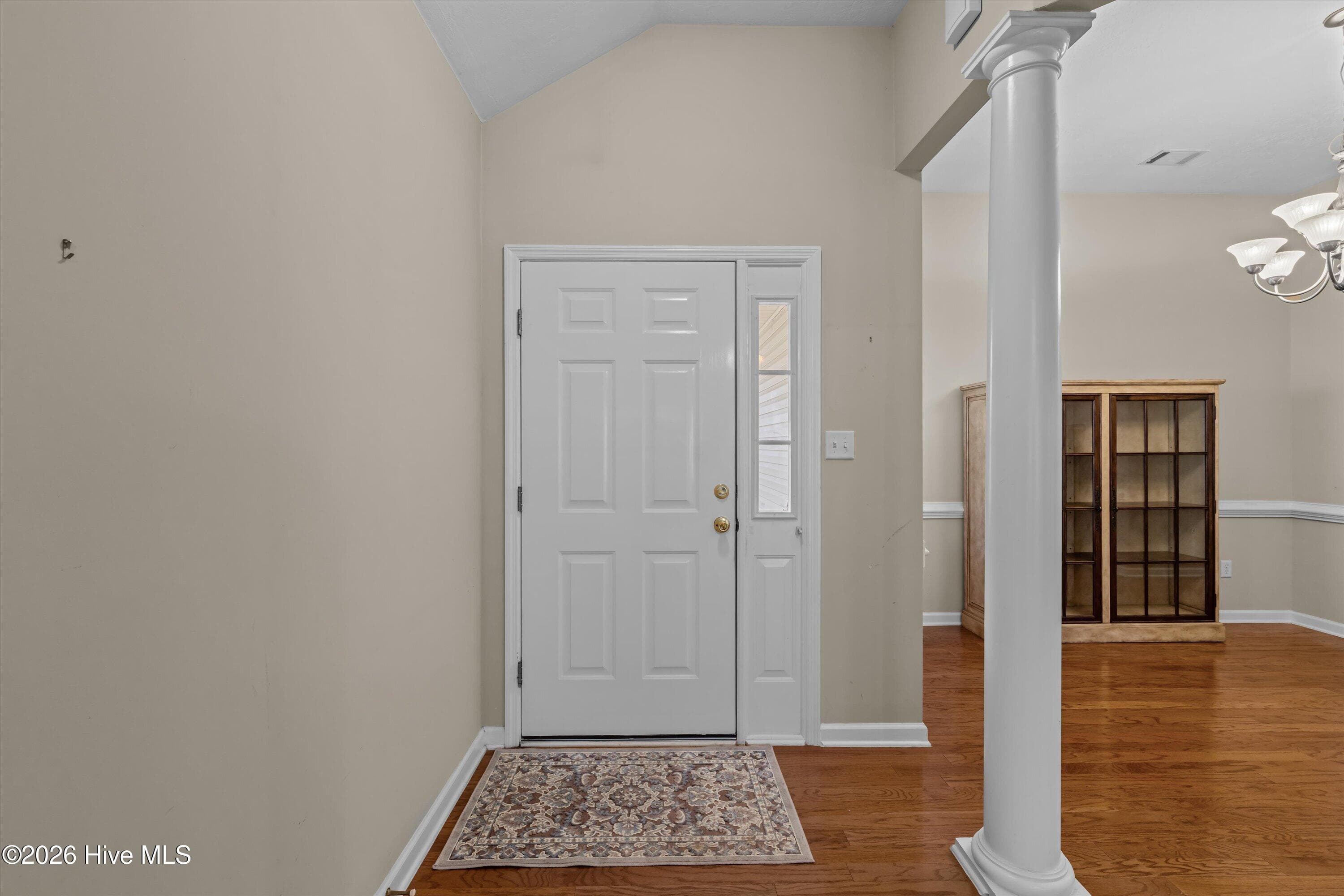 Single Family Residence at 2071 Summerton Circle, Evans, GA 30809, photo 14 of 42