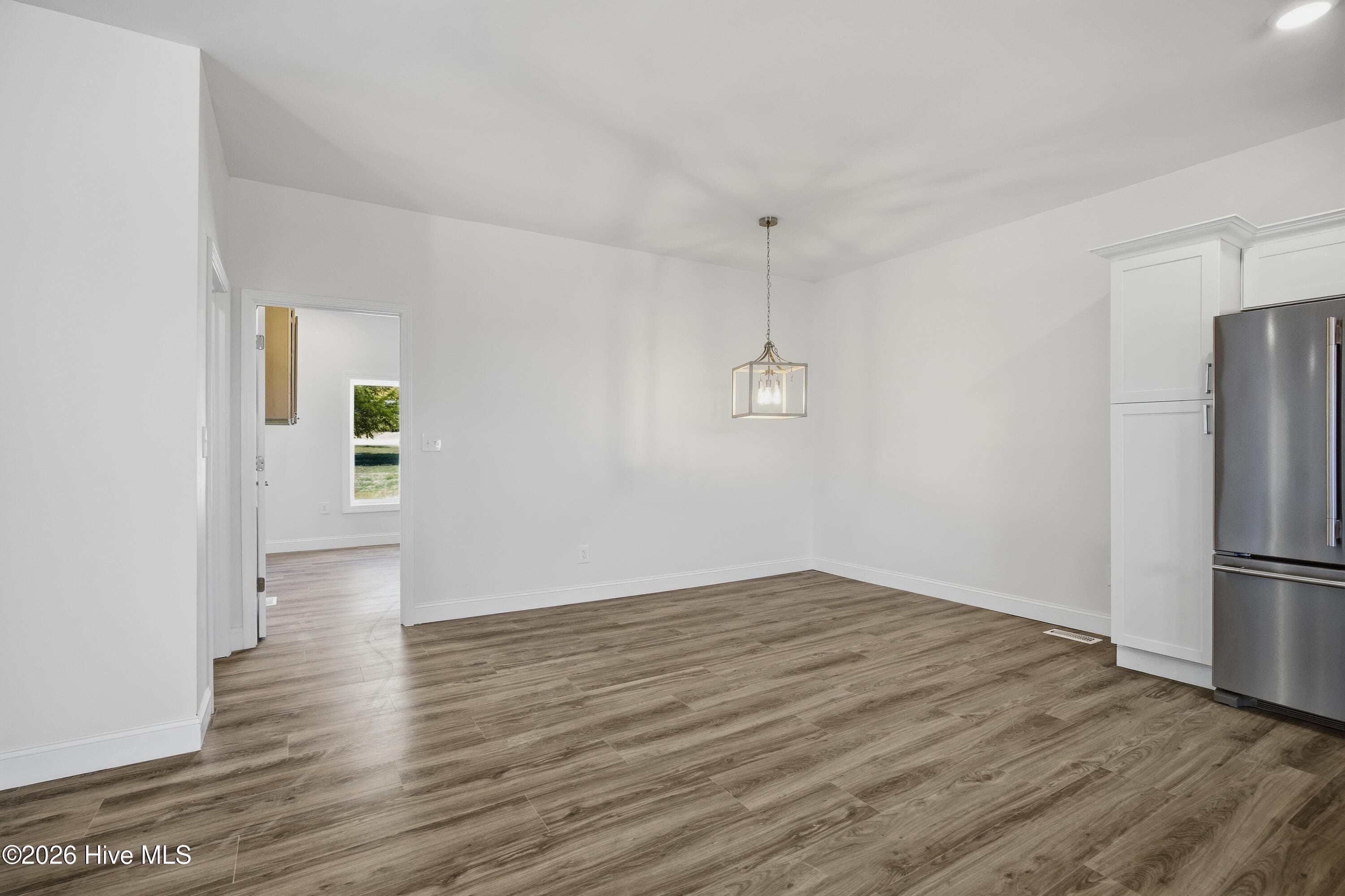 Eat In Kitchen - 106 Elizabeth Way Court, Swansboro, NC 28584