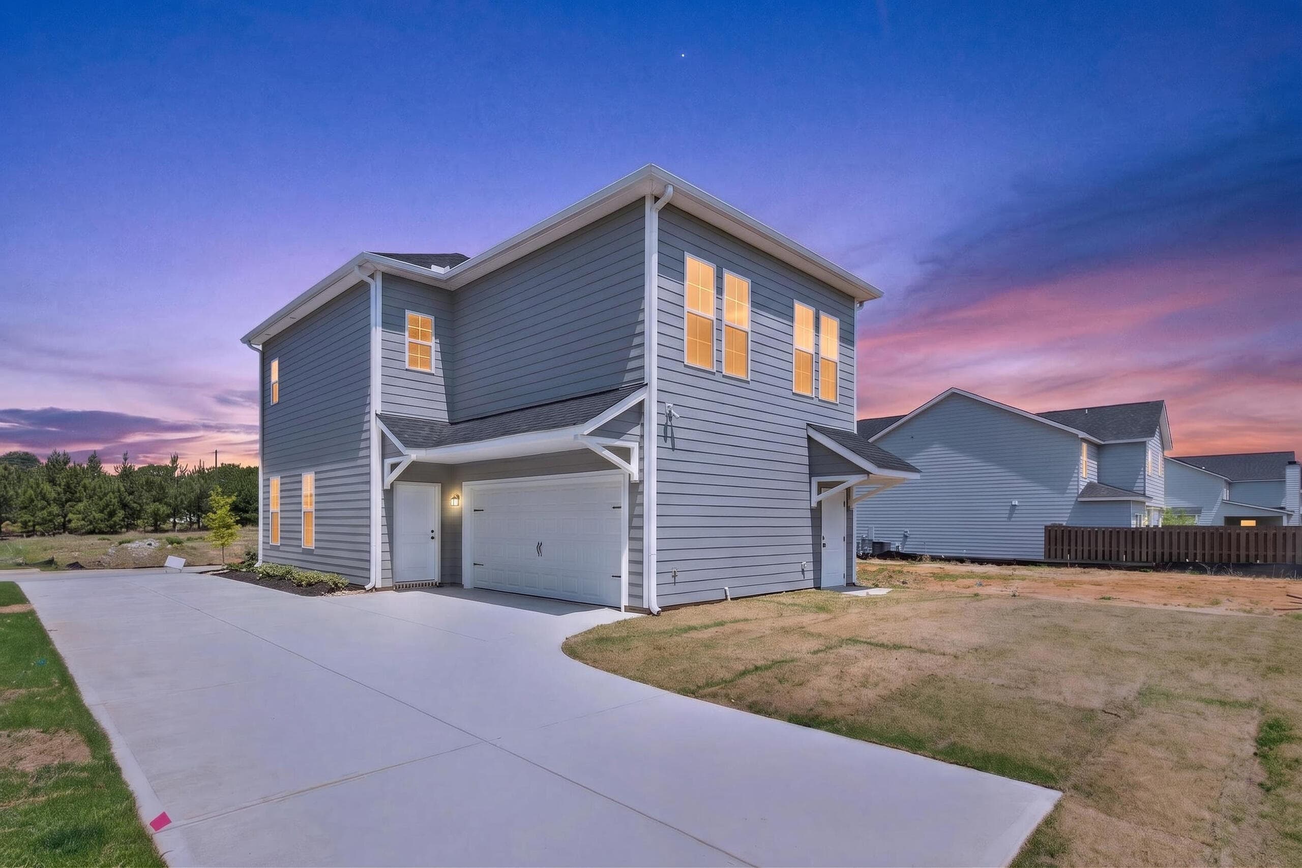 Single Family Residence at 2609 Laurens Street, Grovetown, GA 30813, photo 8 of 58