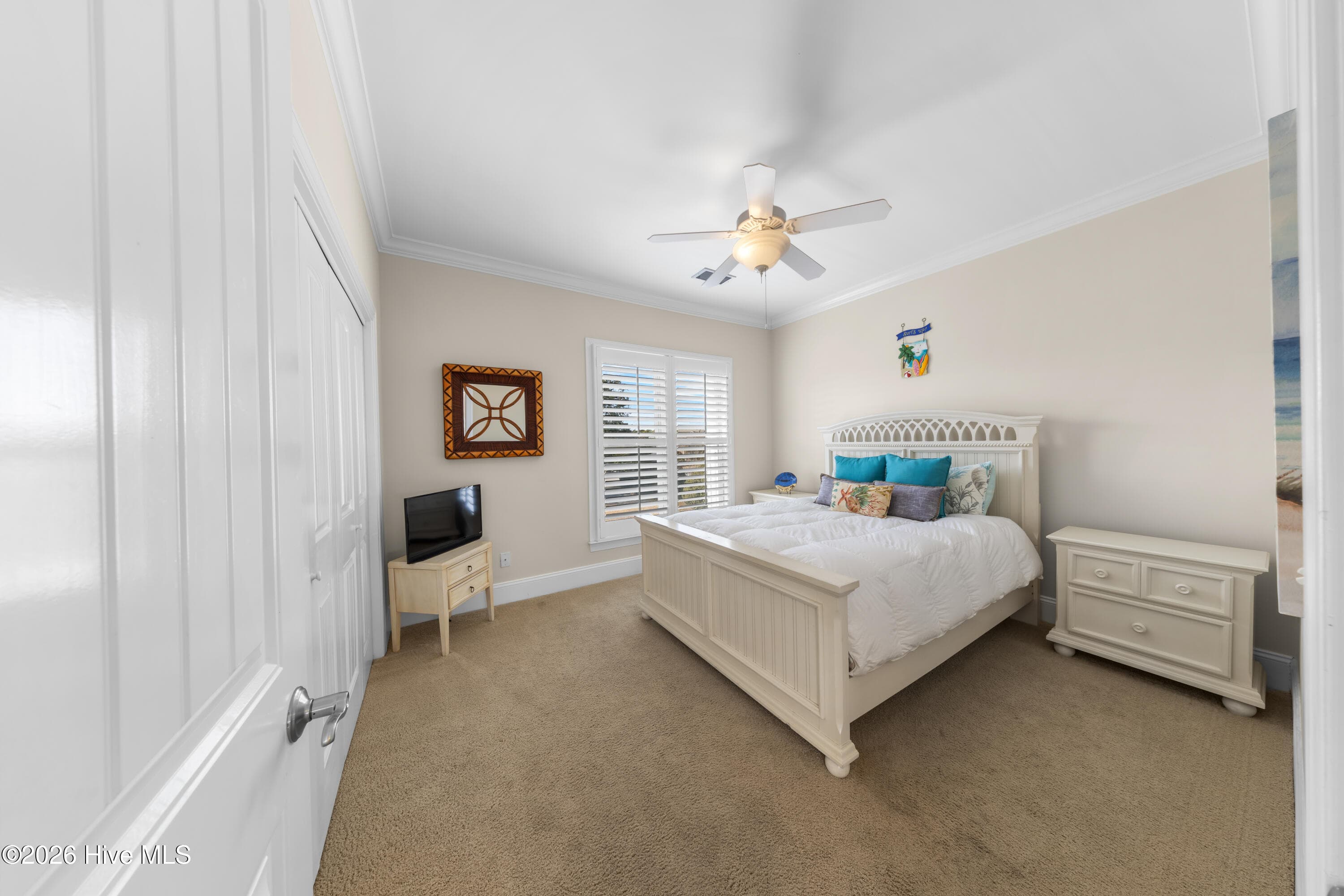 Condominium at 121 N 4th Avenue Unit A, Kure Beach, NC 28449, photo 13 of 85